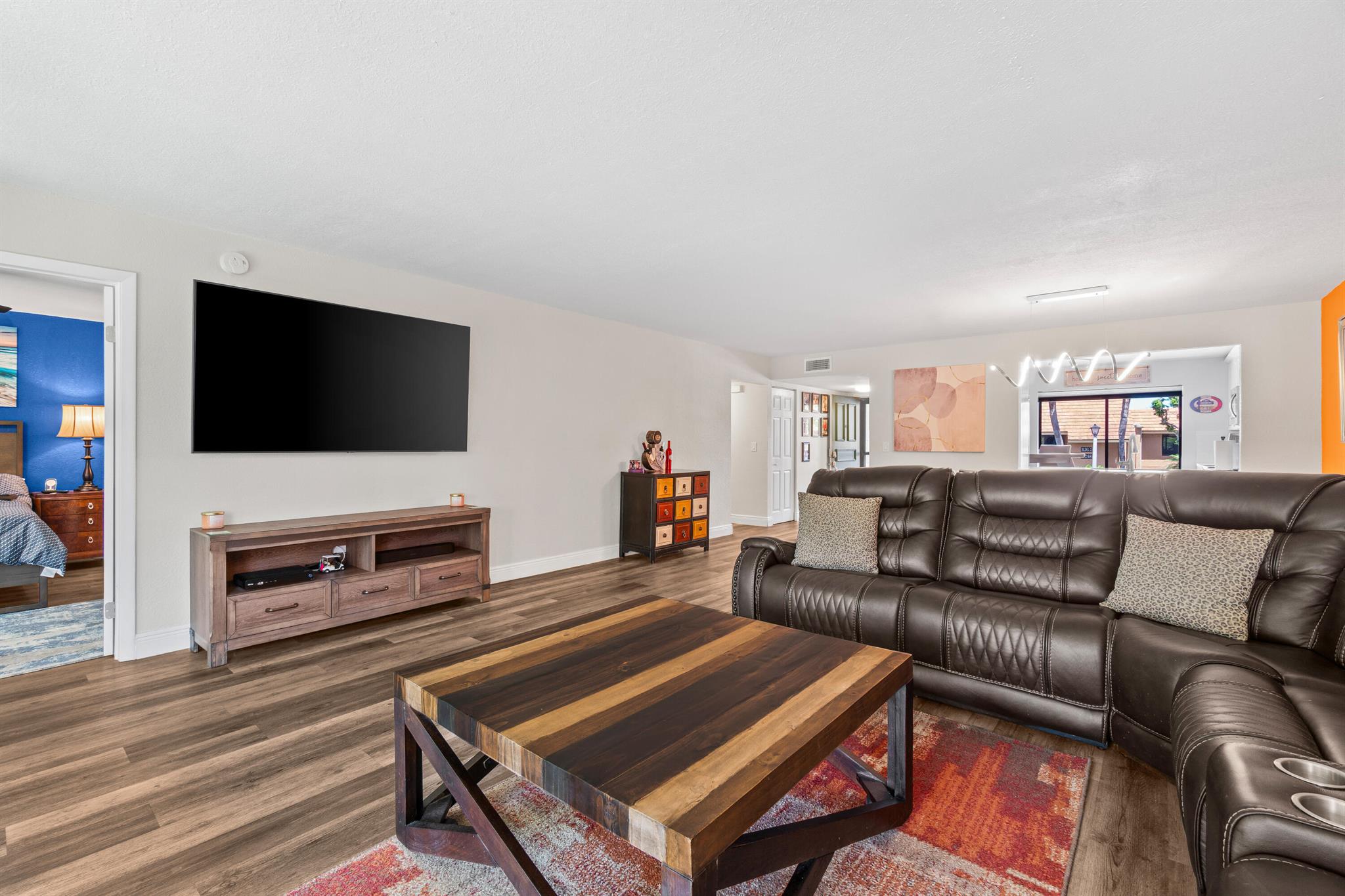 GREEN LAKES CONDO 1 THRU - Residential Lease