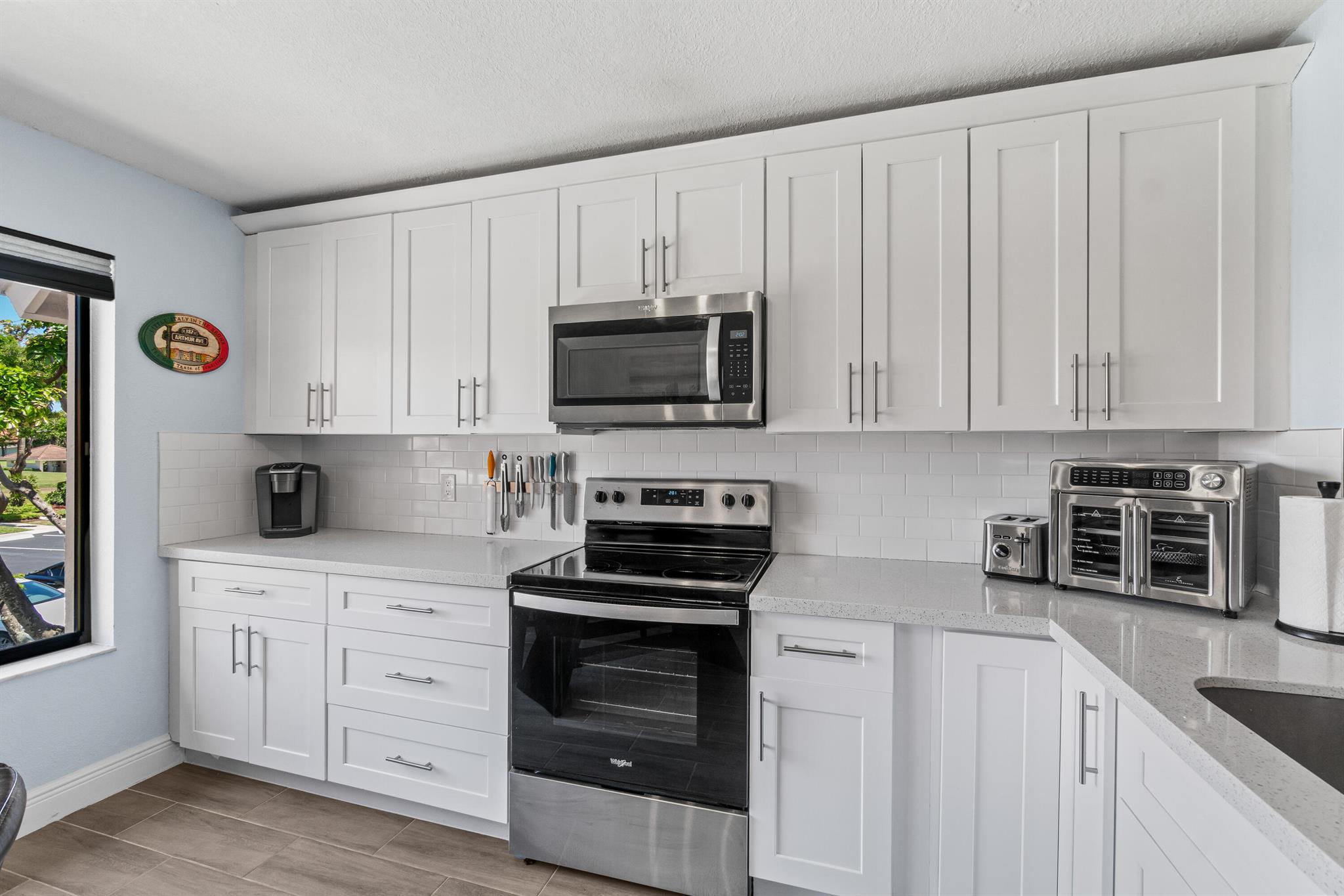 GREEN LAKES CONDO 1 THRU - Residential Lease