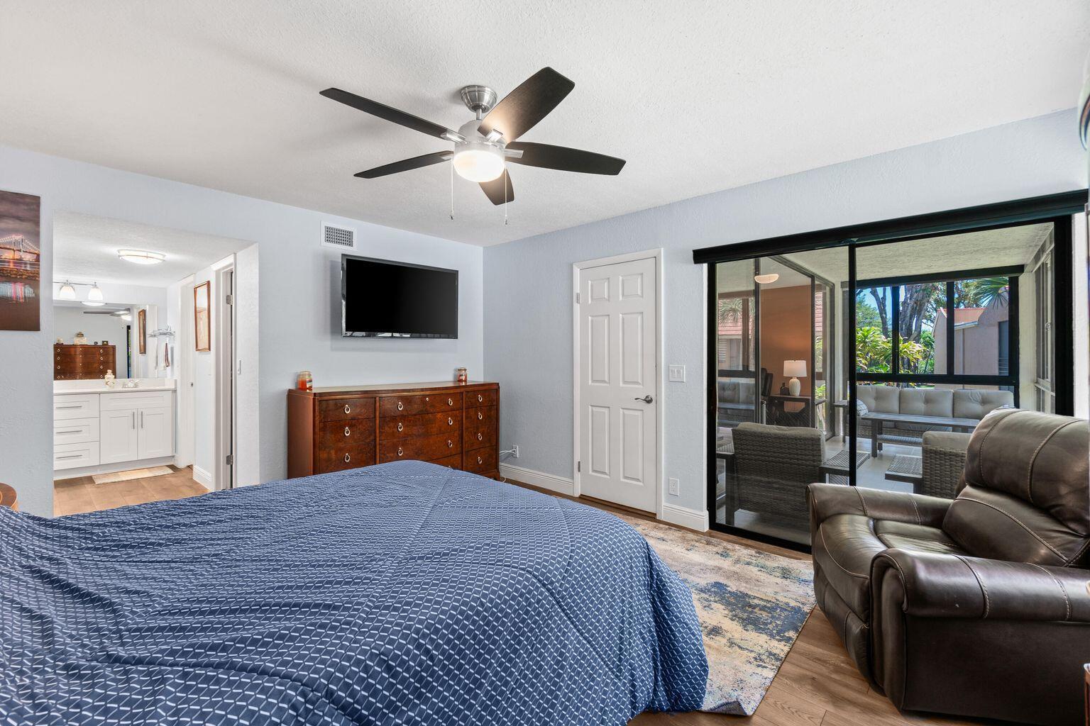 GREEN LAKES CONDO 1 THRU - Residential Lease