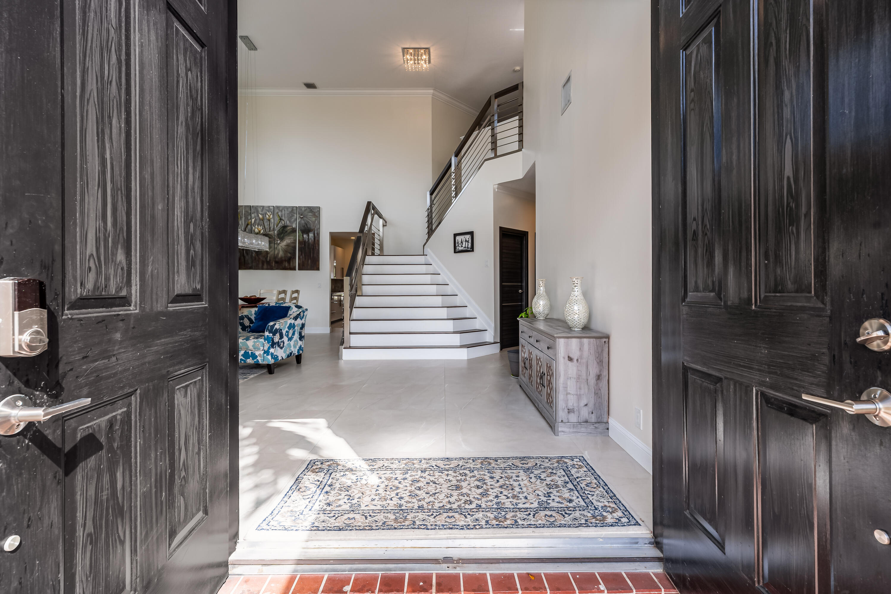 PEMBROKE FALLS - Residential