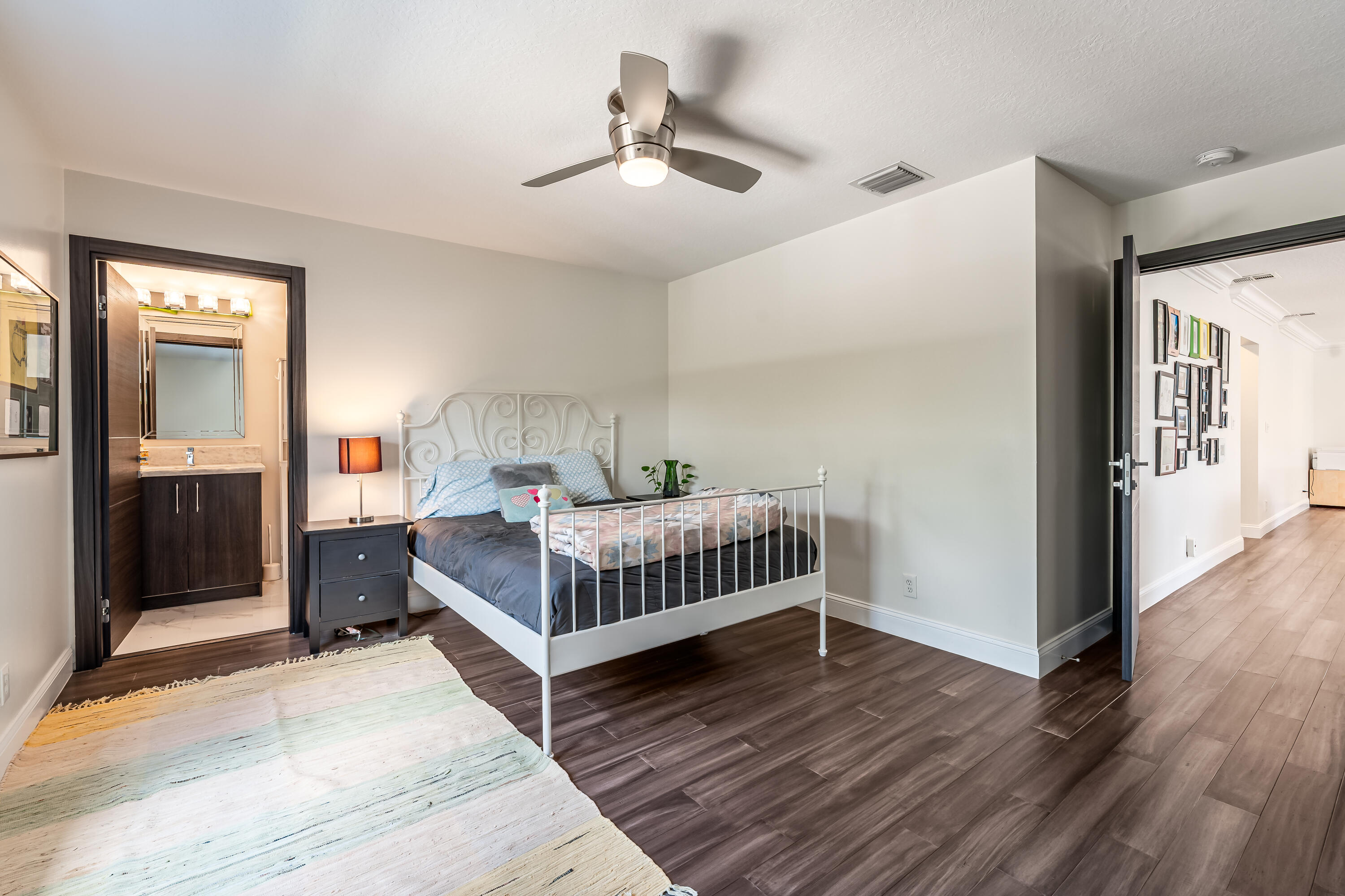 PEMBROKE FALLS - Residential