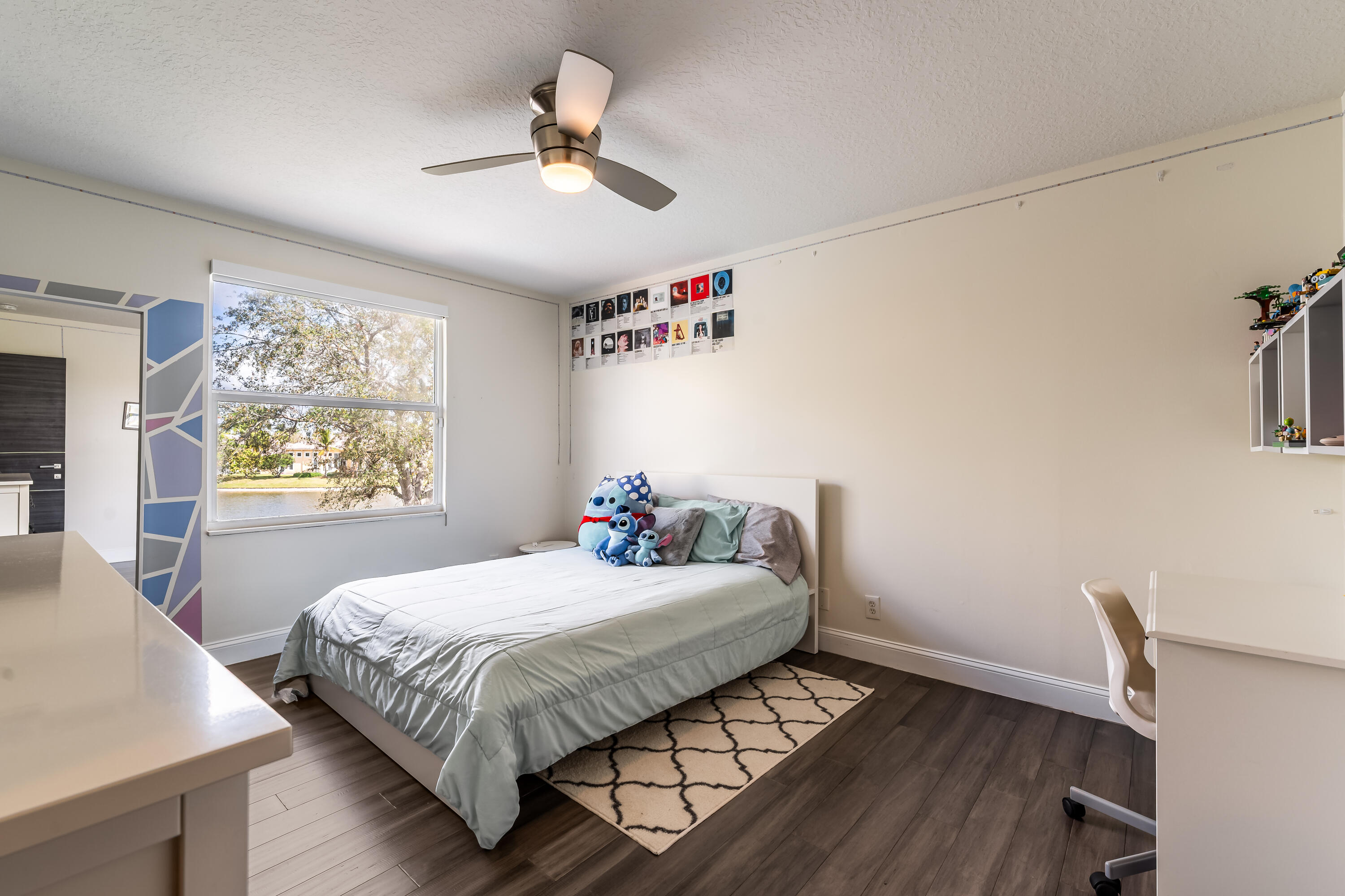 PEMBROKE FALLS - Residential