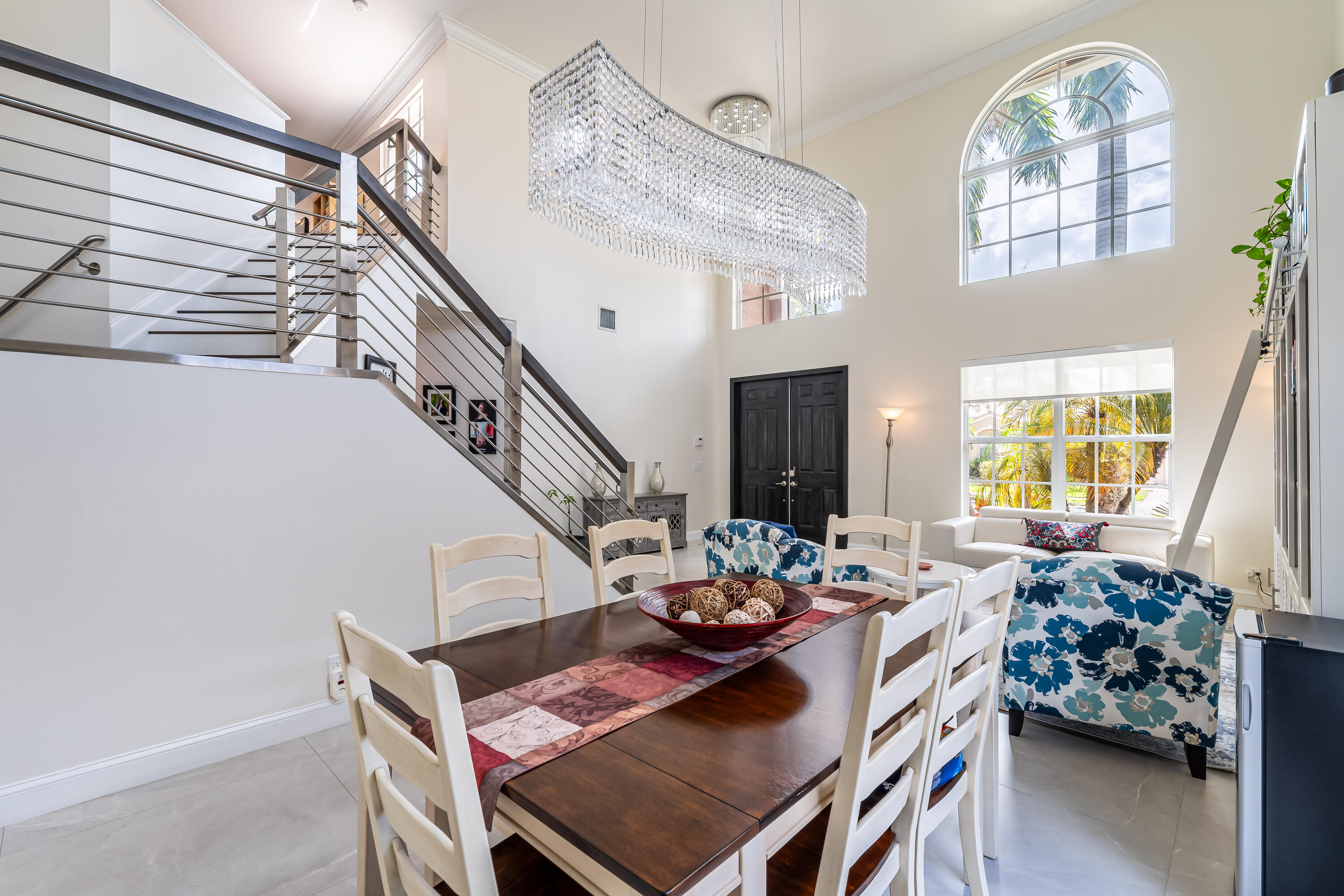 PEMBROKE FALLS - Residential