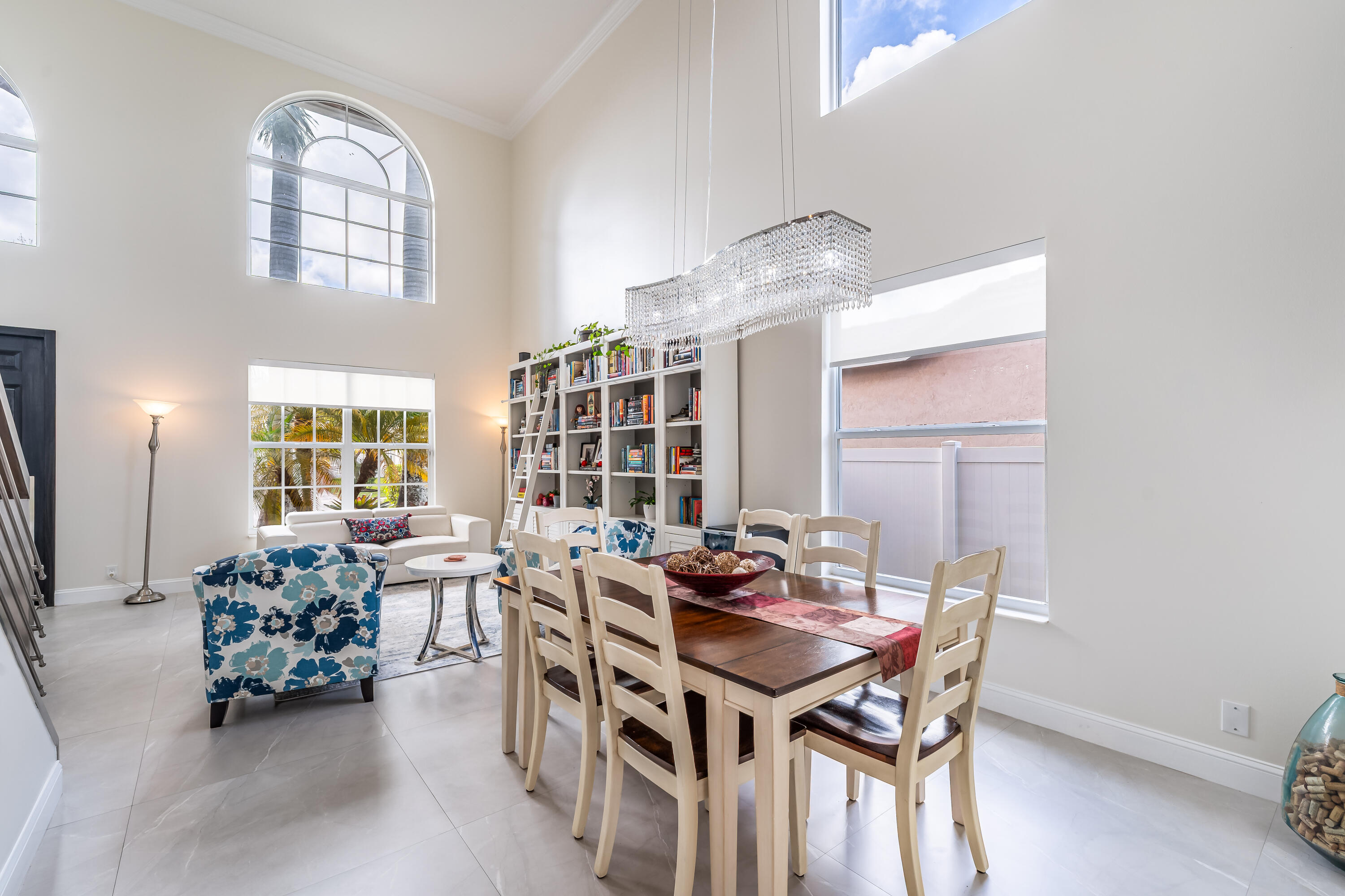 PEMBROKE FALLS - Residential