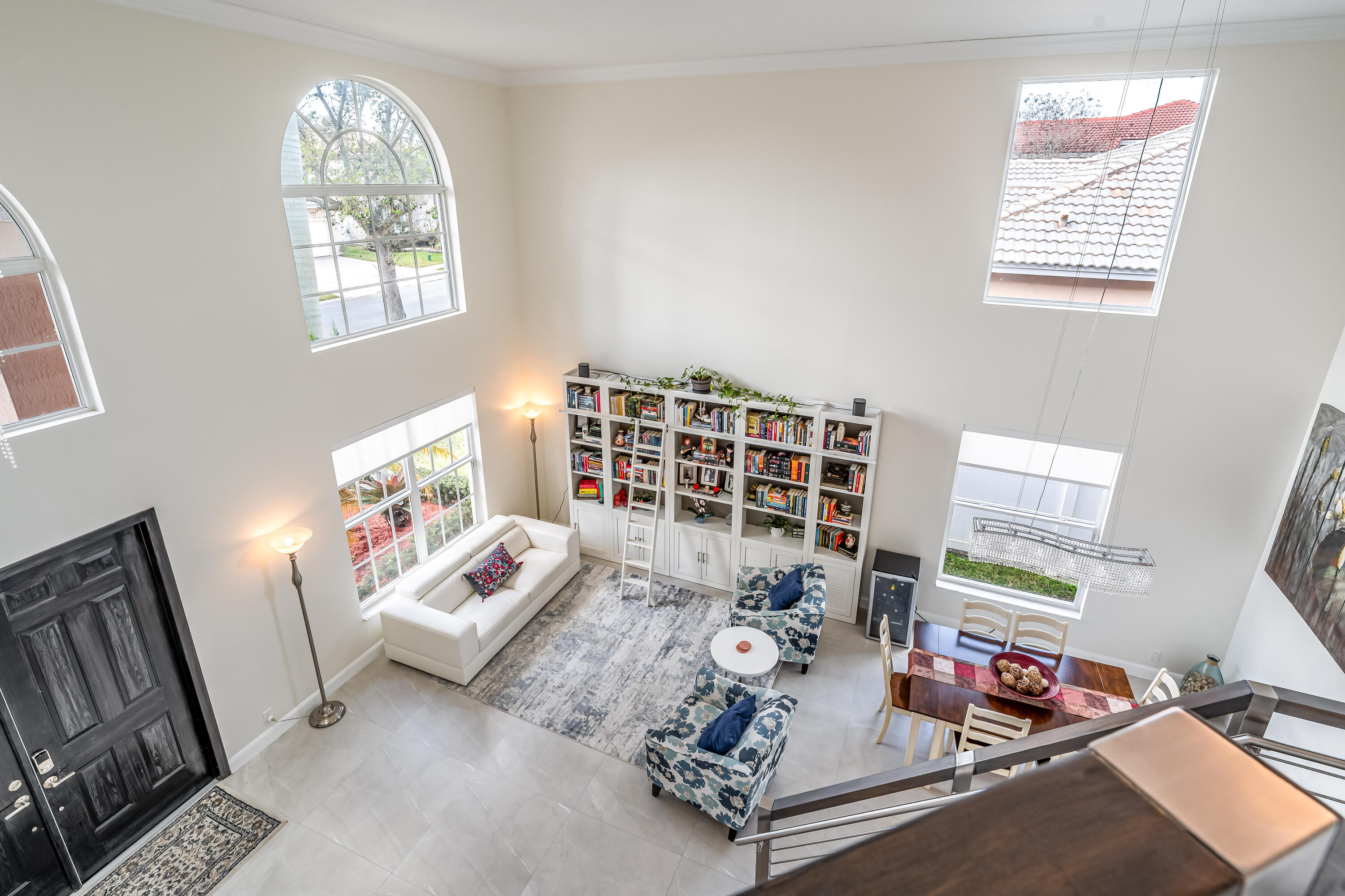 PEMBROKE FALLS - Residential