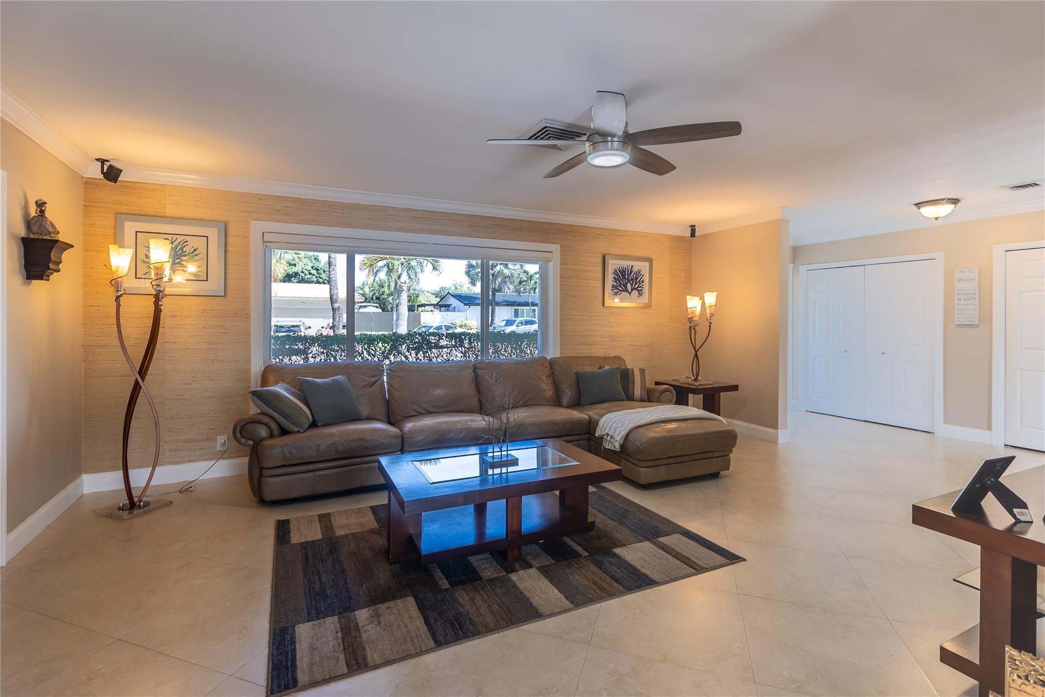 Waterway Estates Sec Thre - Residential