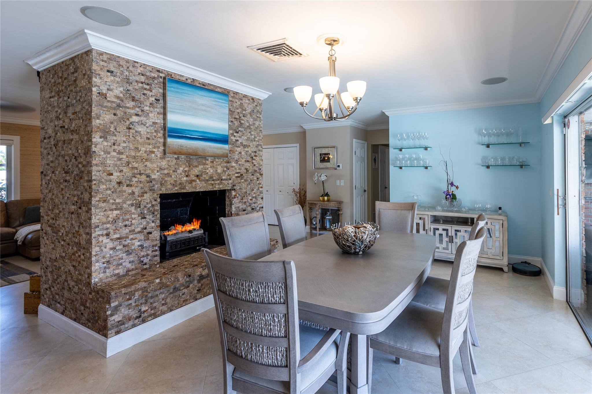 Waterway Estates Sec Thre - Residential