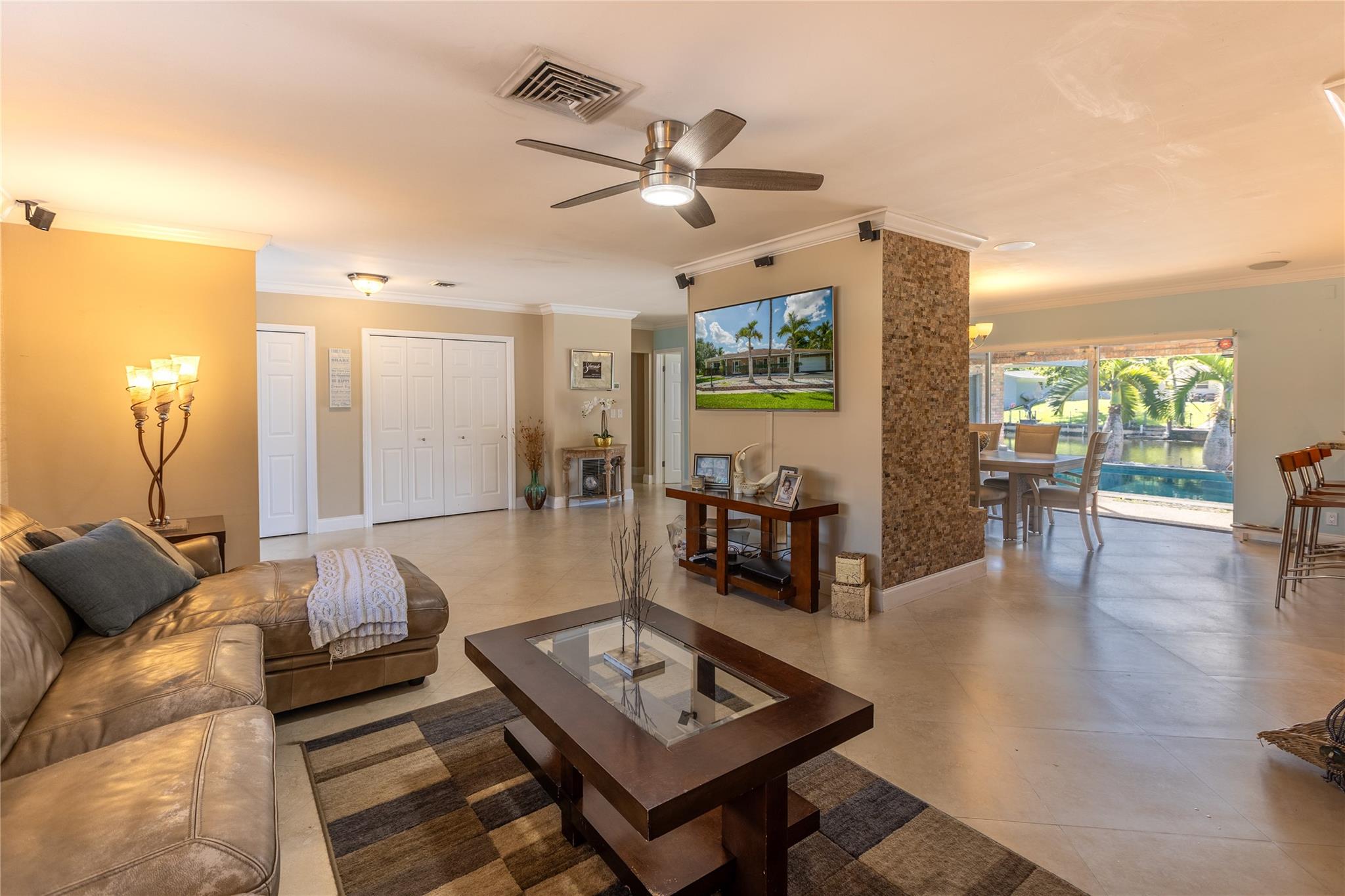 Waterway Estates Sec Thre - Residential