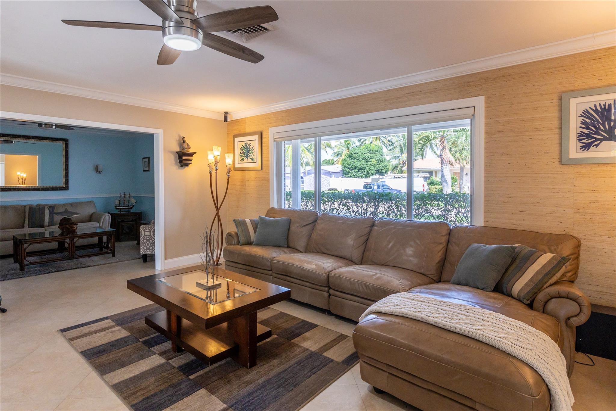 Waterway Estates Sec Thre - Residential