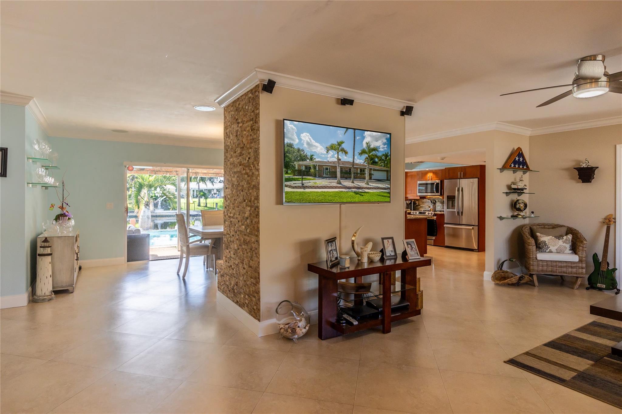Waterway Estates Sec Thre - Residential