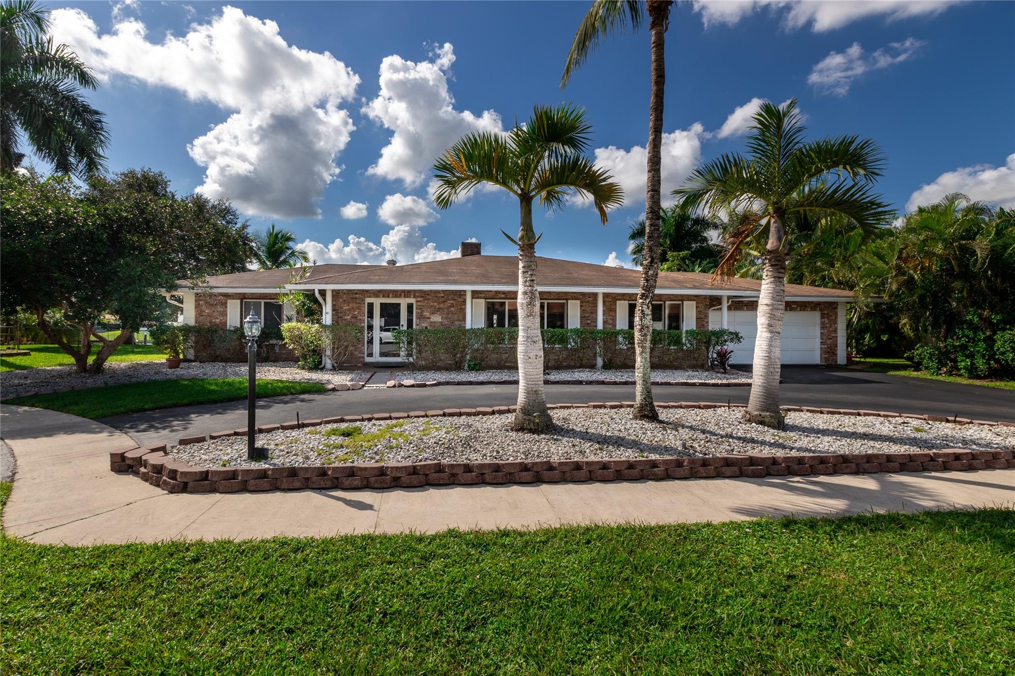 Waterway Estates Sec Thre - Residential