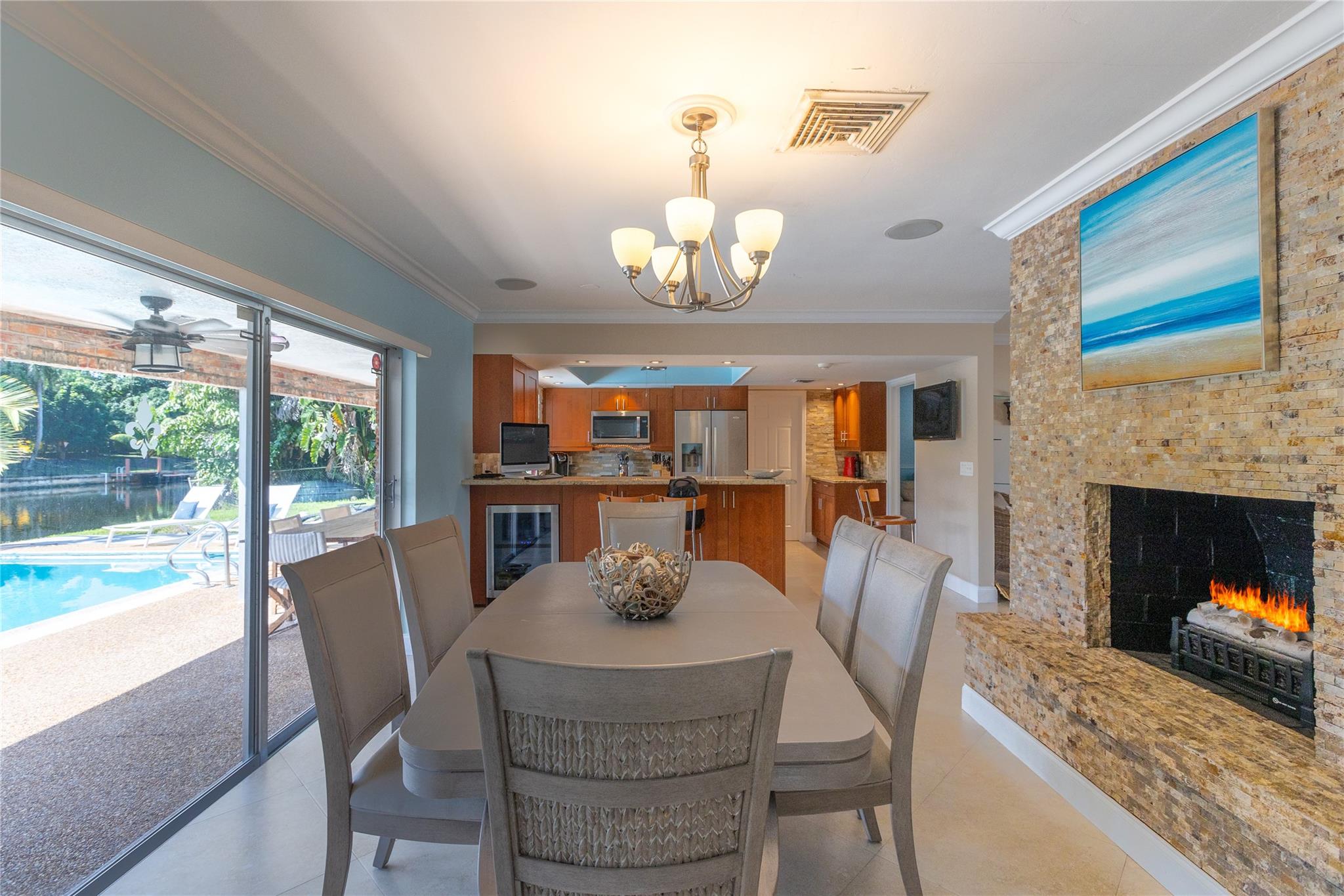 Waterway Estates Sec Thre - Residential