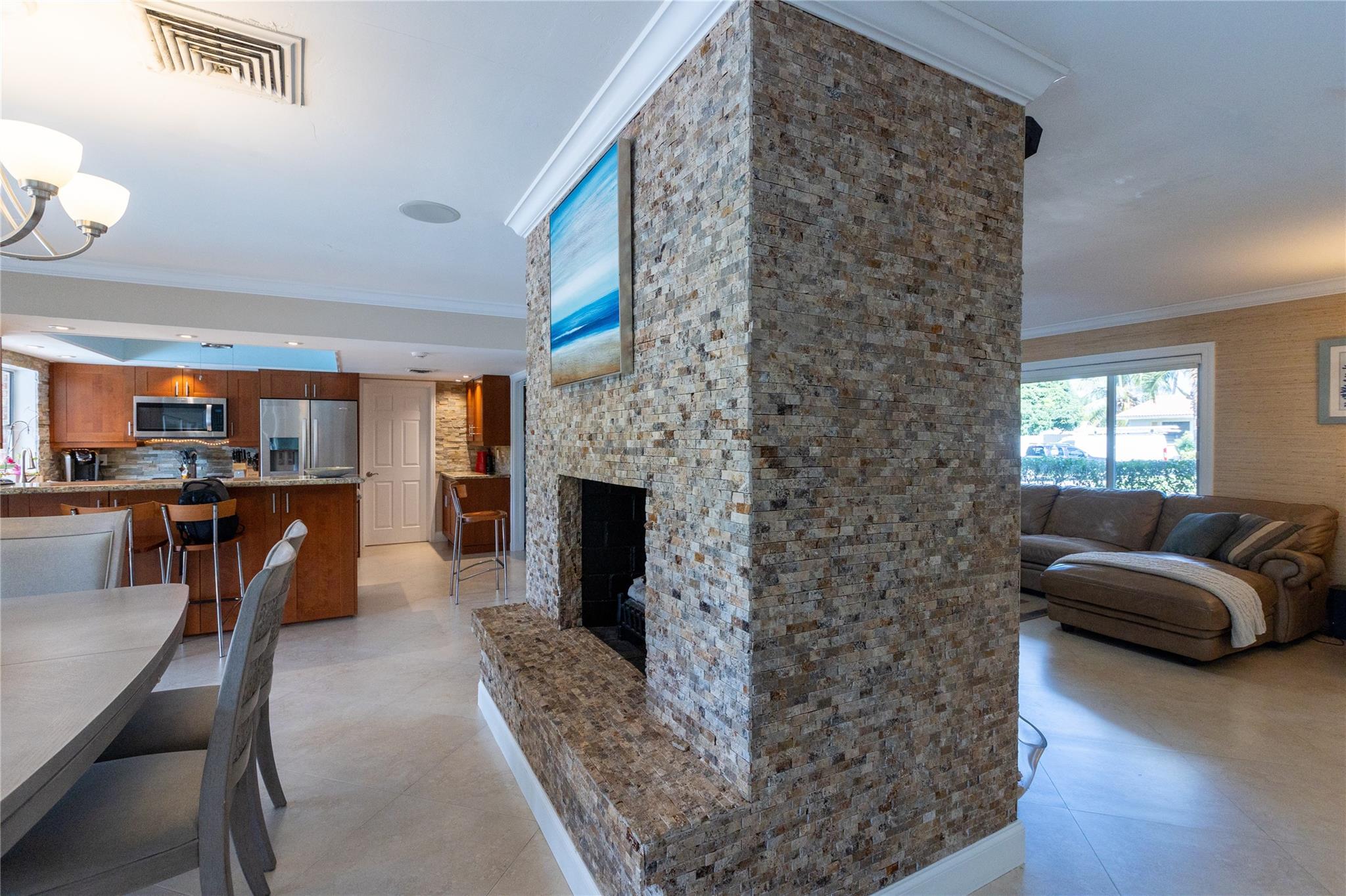 Waterway Estates Sec Thre - Residential