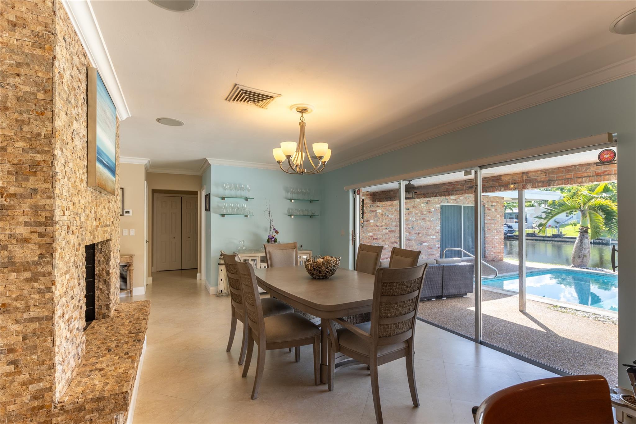 Waterway Estates Sec Thre - Residential