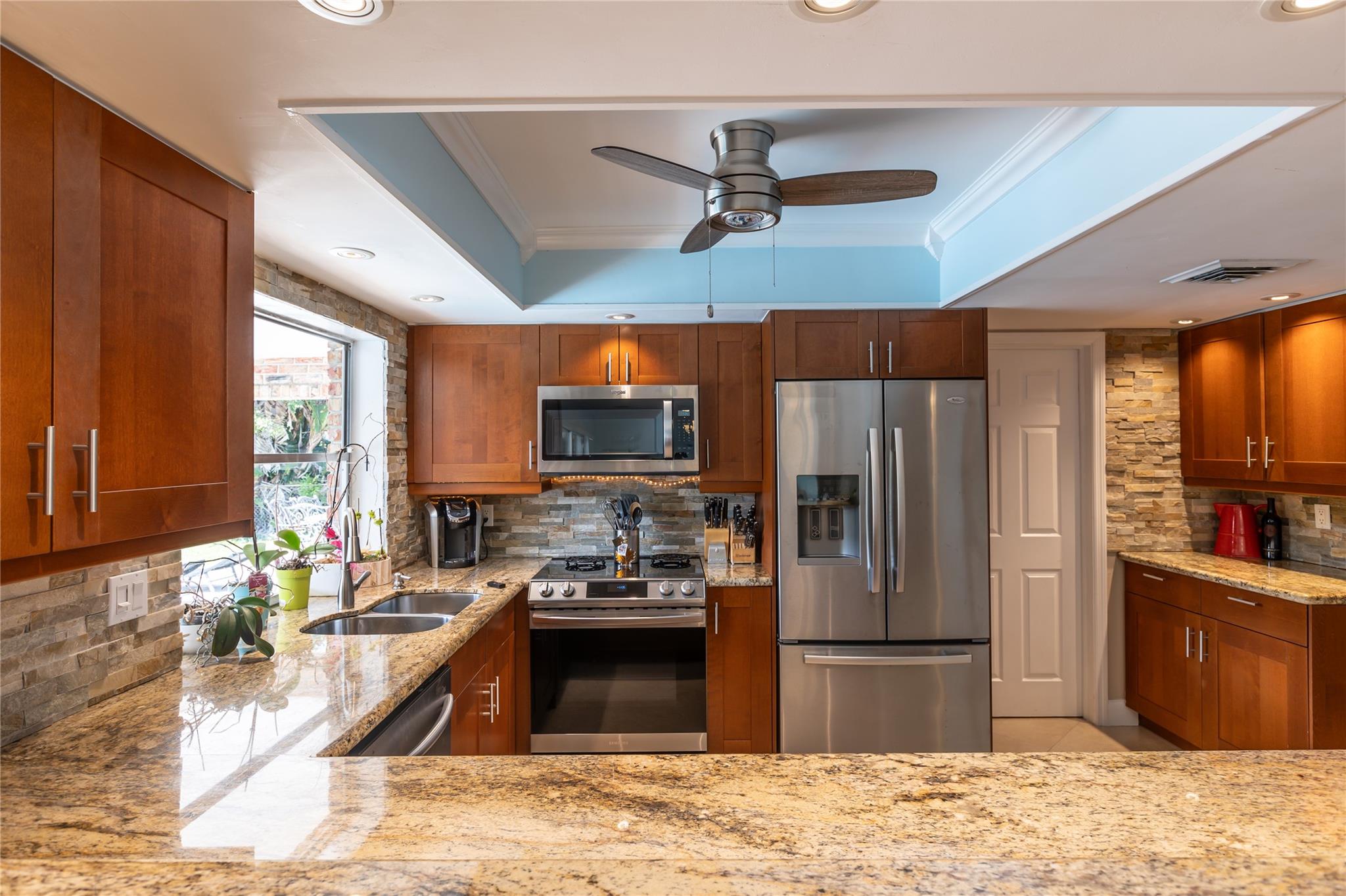 Waterway Estates Sec Thre - Residential