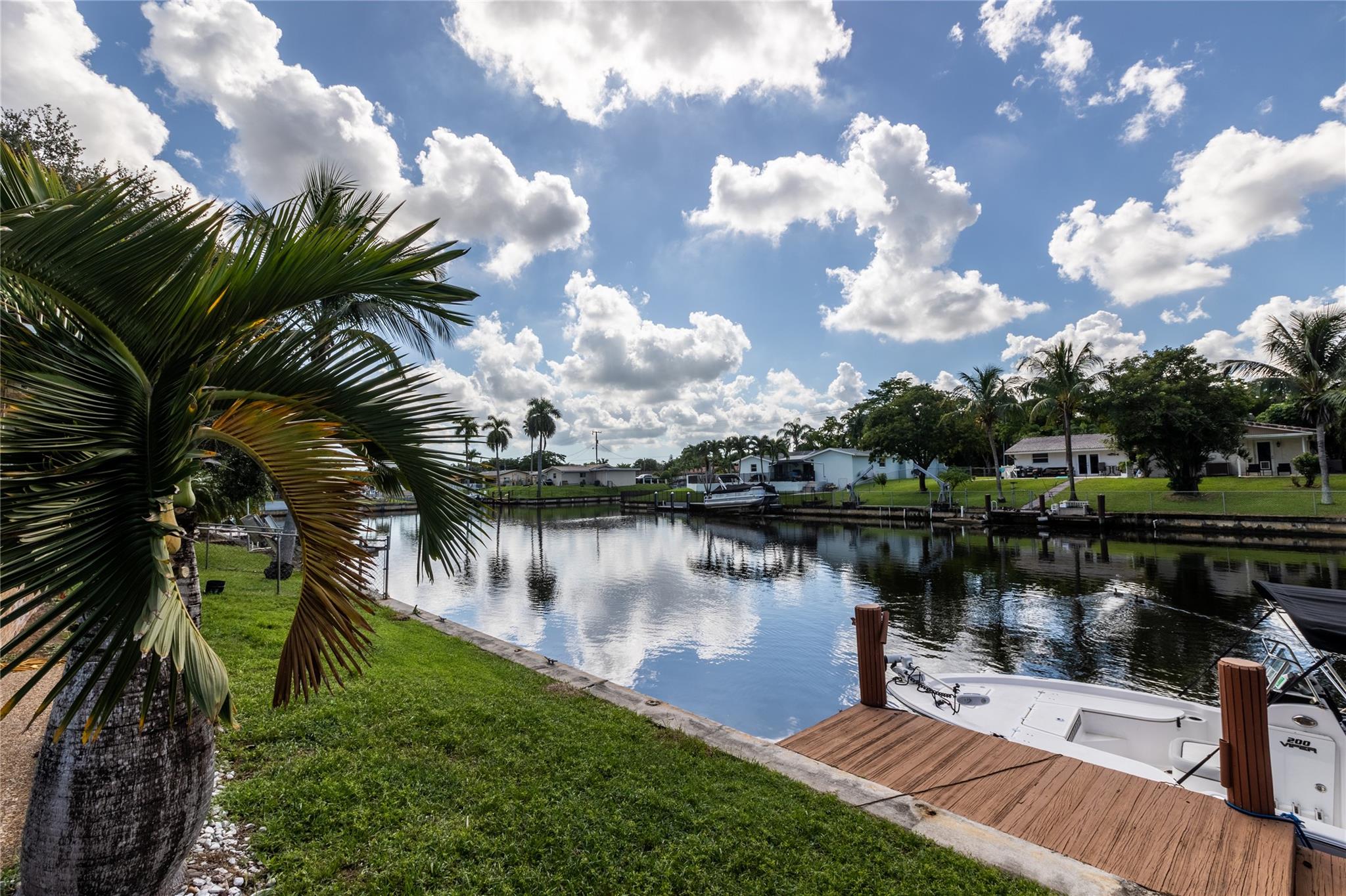 Waterway Estates Sec Thre - Residential