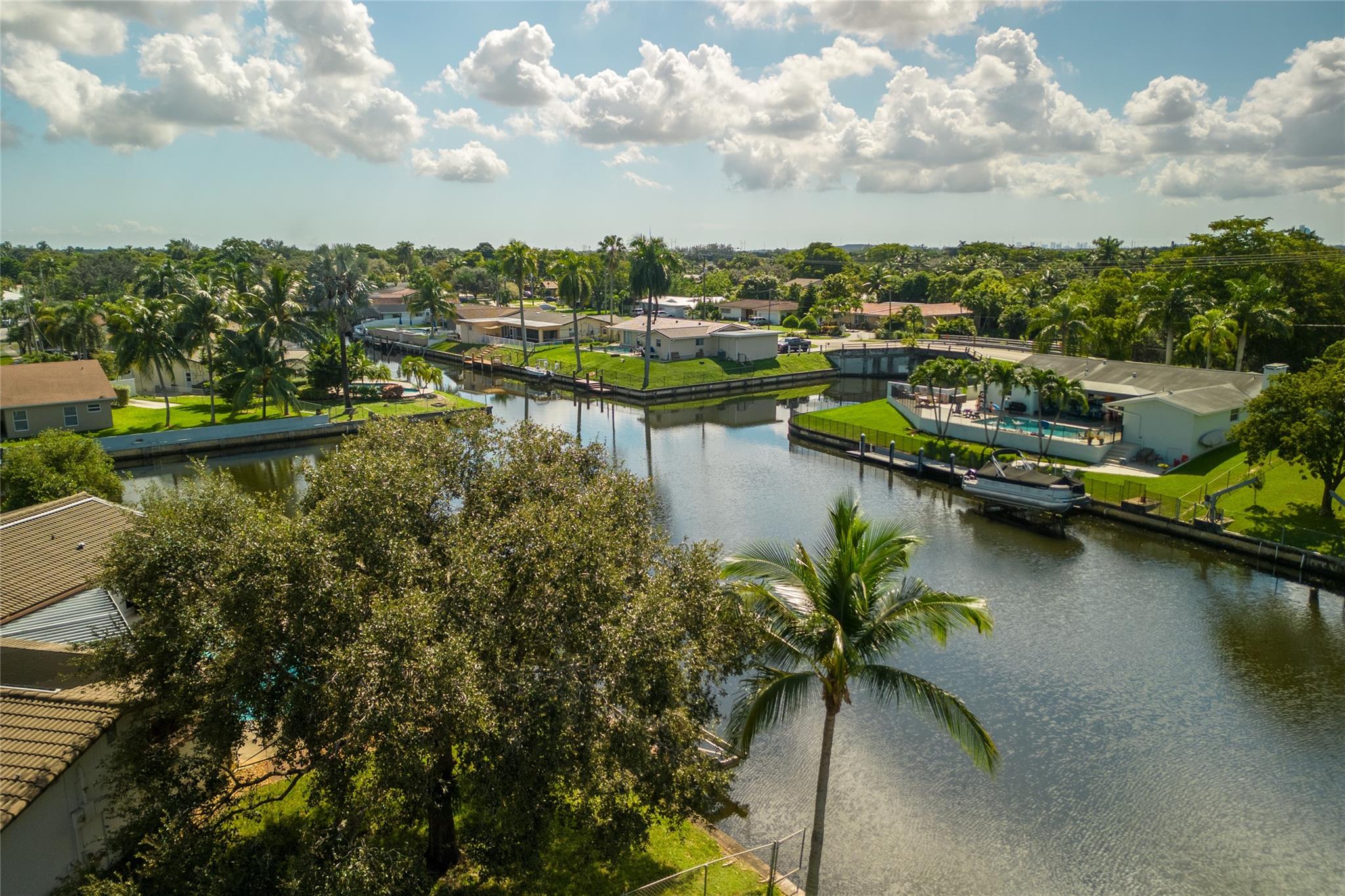 Waterway Estates Sec Thre - Residential