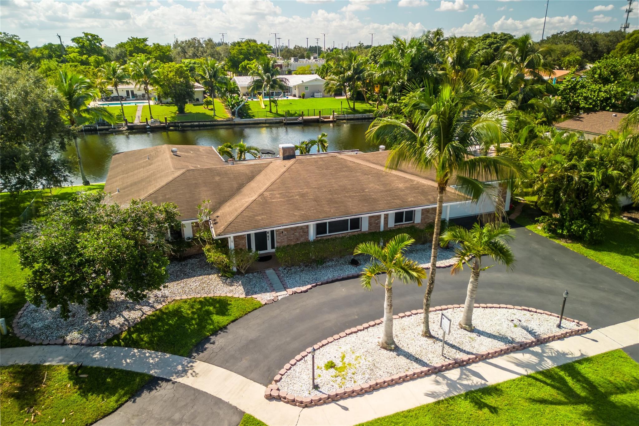 Waterway Estates Sec Thre - Residential