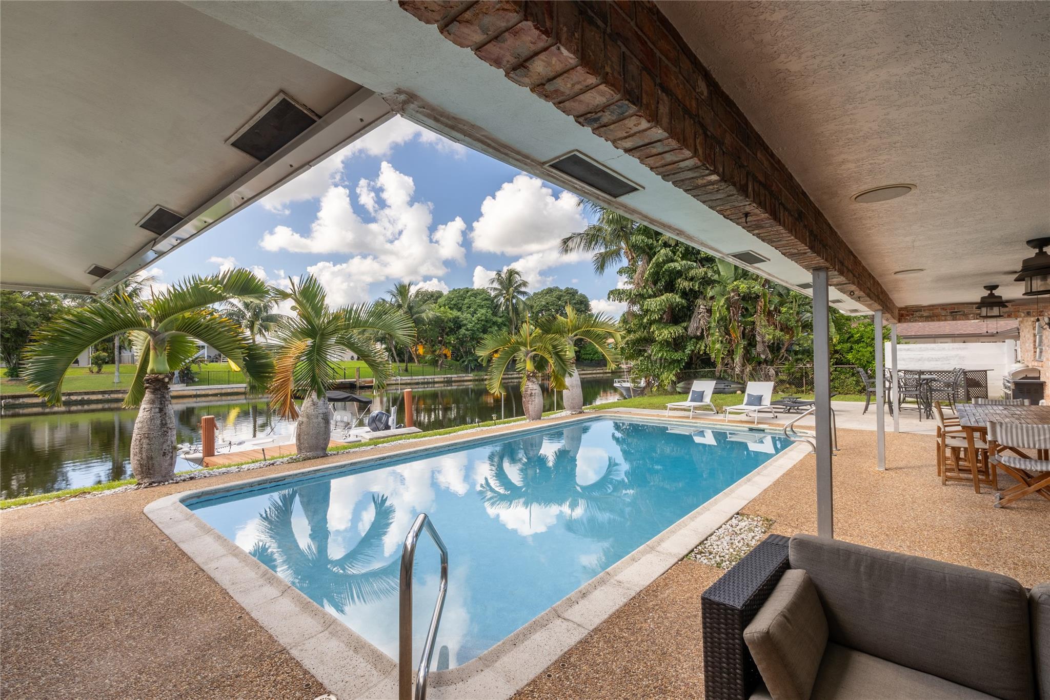 Waterway Estates Sec Thre - Residential