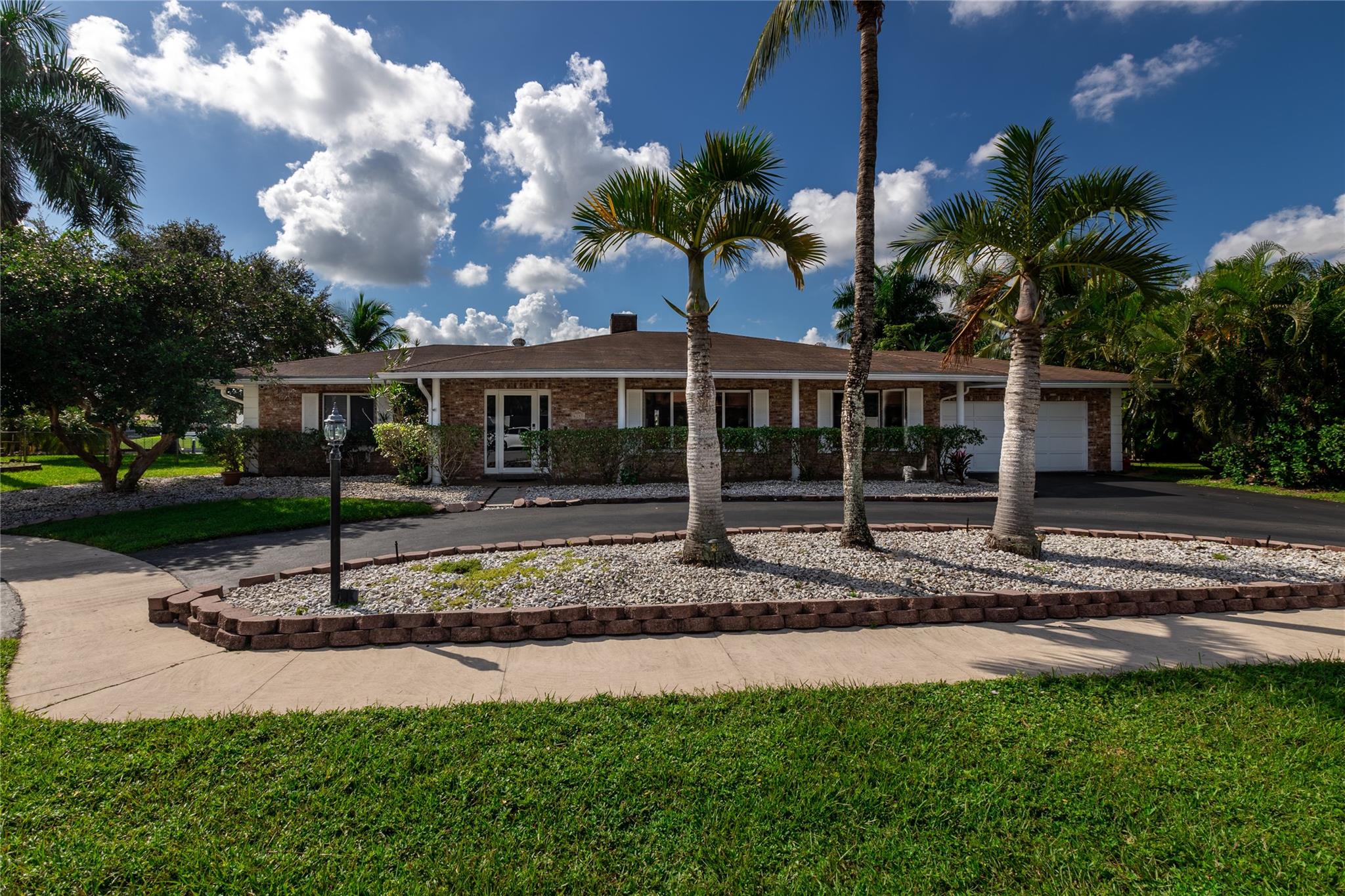 Waterway Estates Sec Thre - Residential