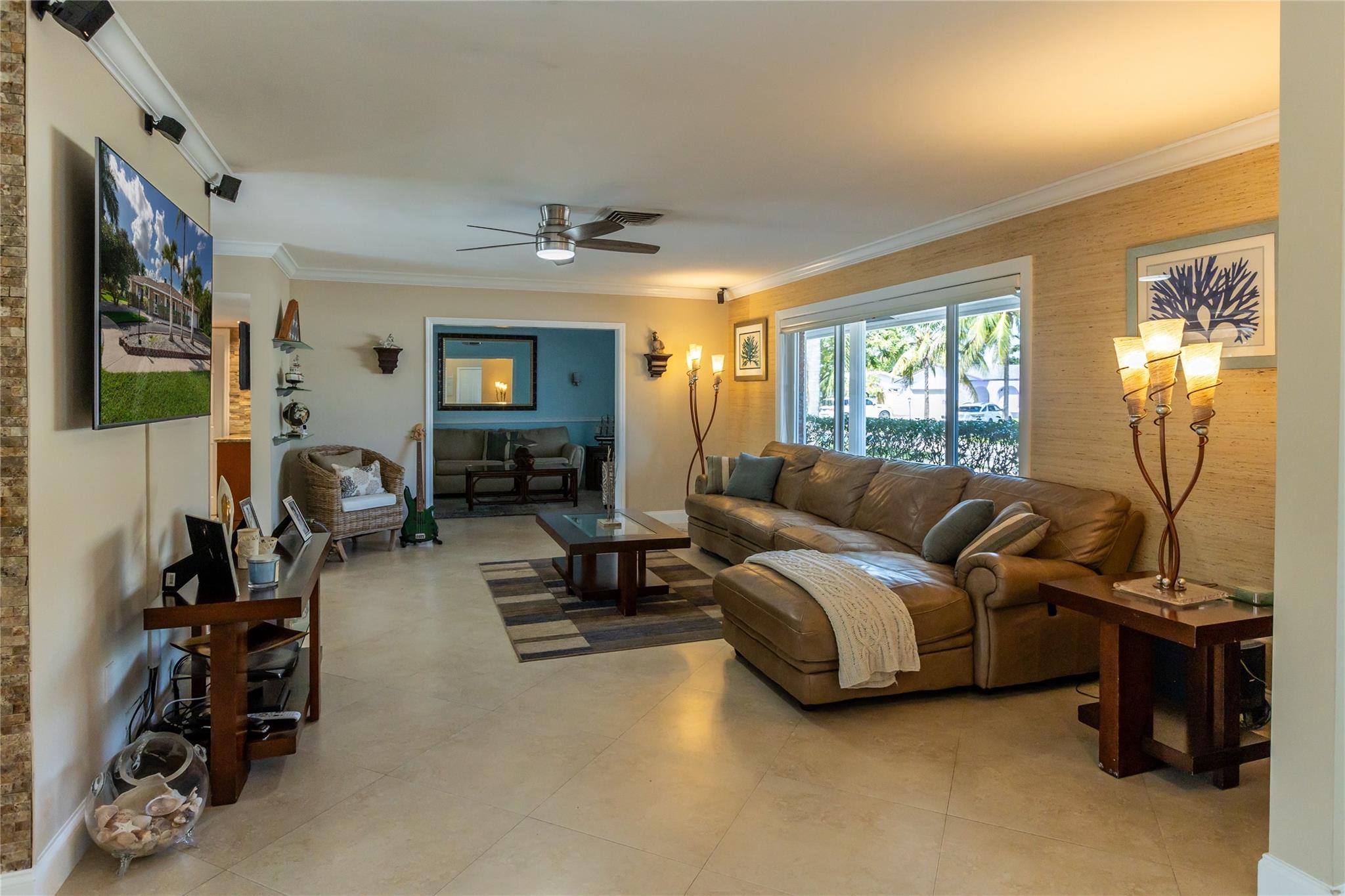 Waterway Estates Sec Thre - Residential
