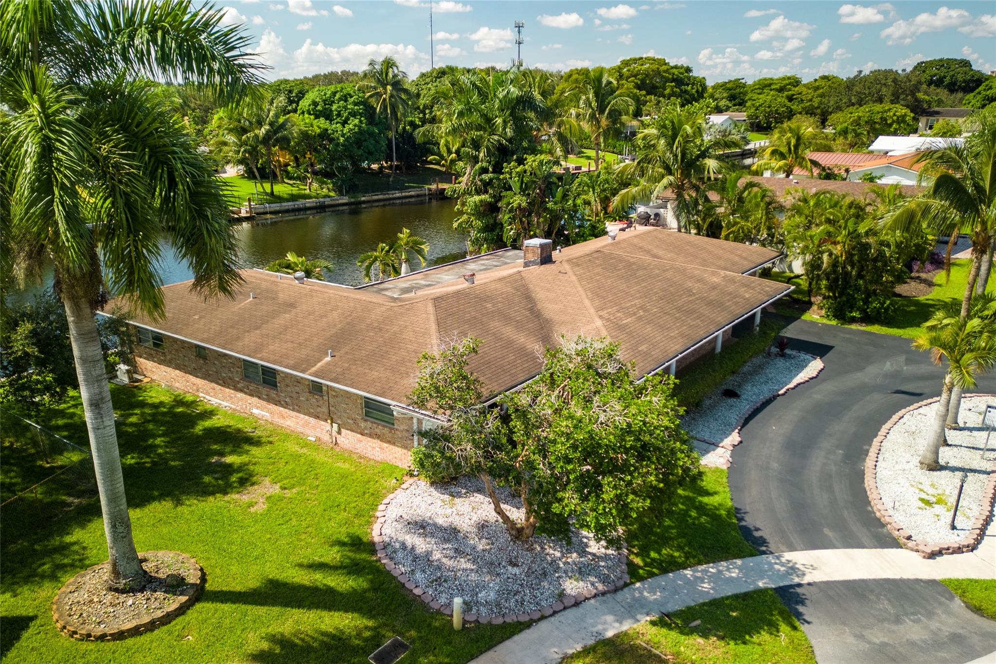 Waterway Estates Sec Thre - Residential