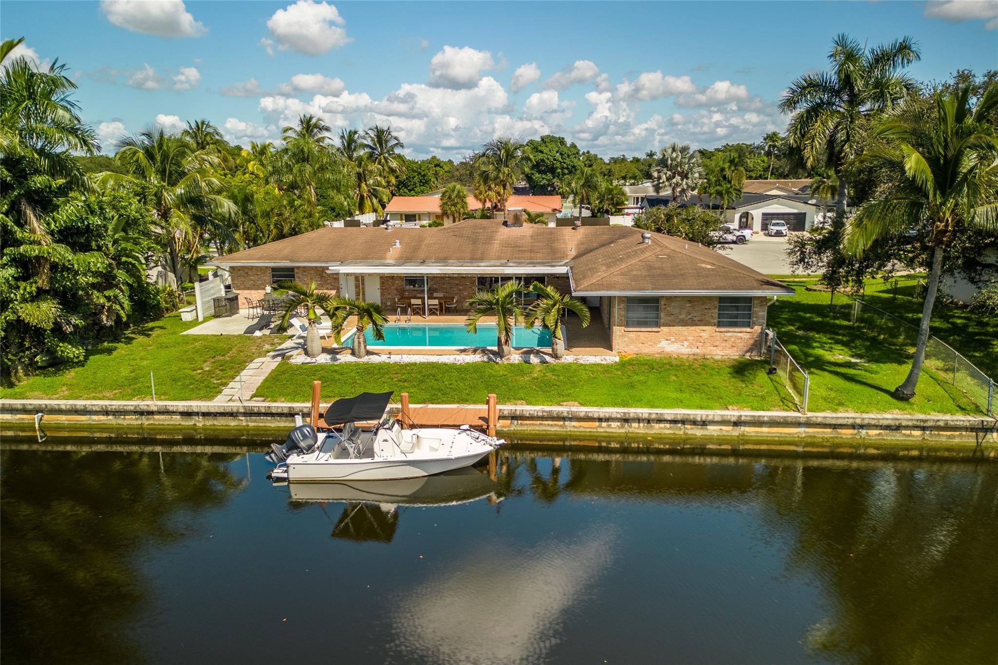 Waterway Estates Sec Thre - Residential