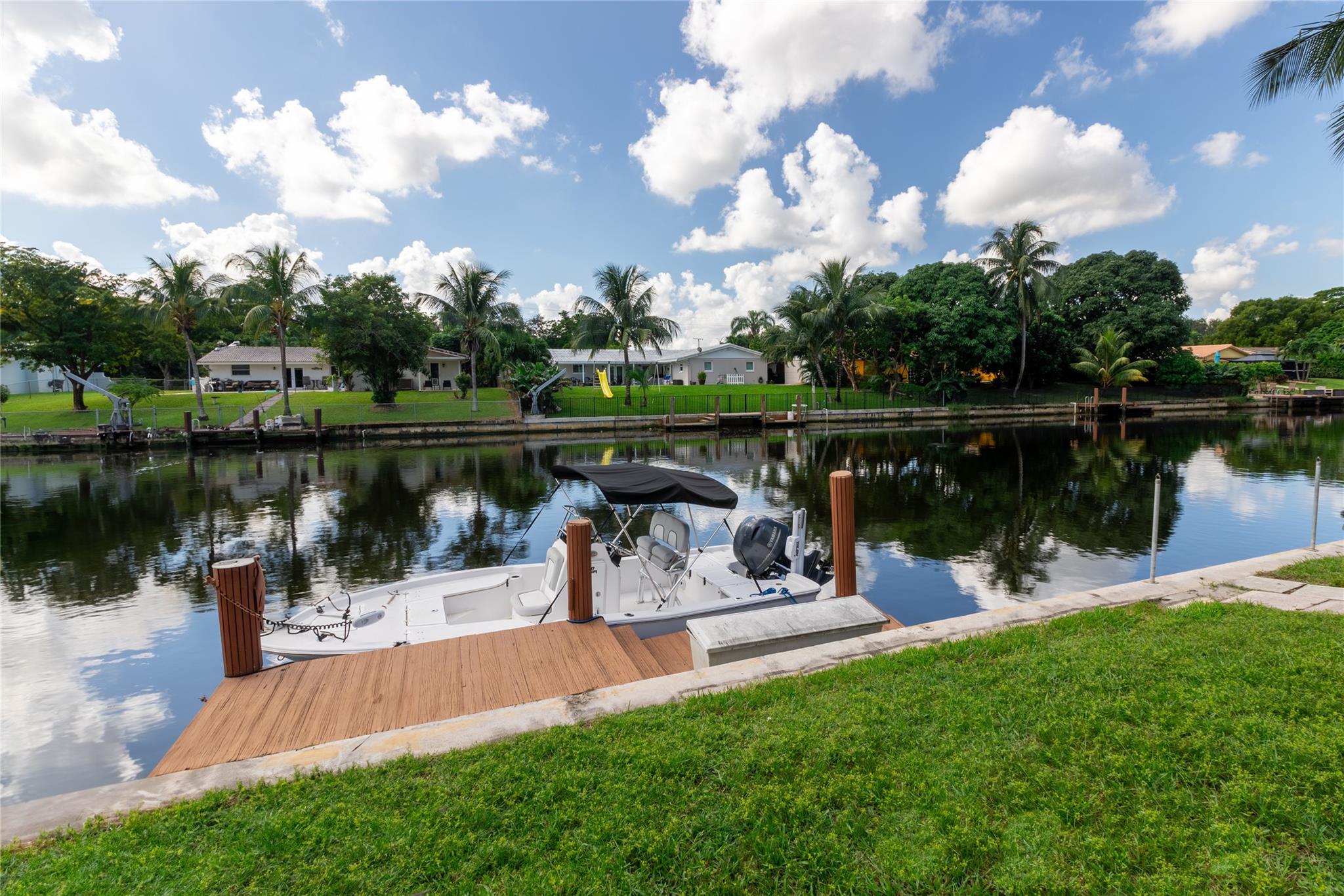 Waterway Estates Sec Thre - Residential