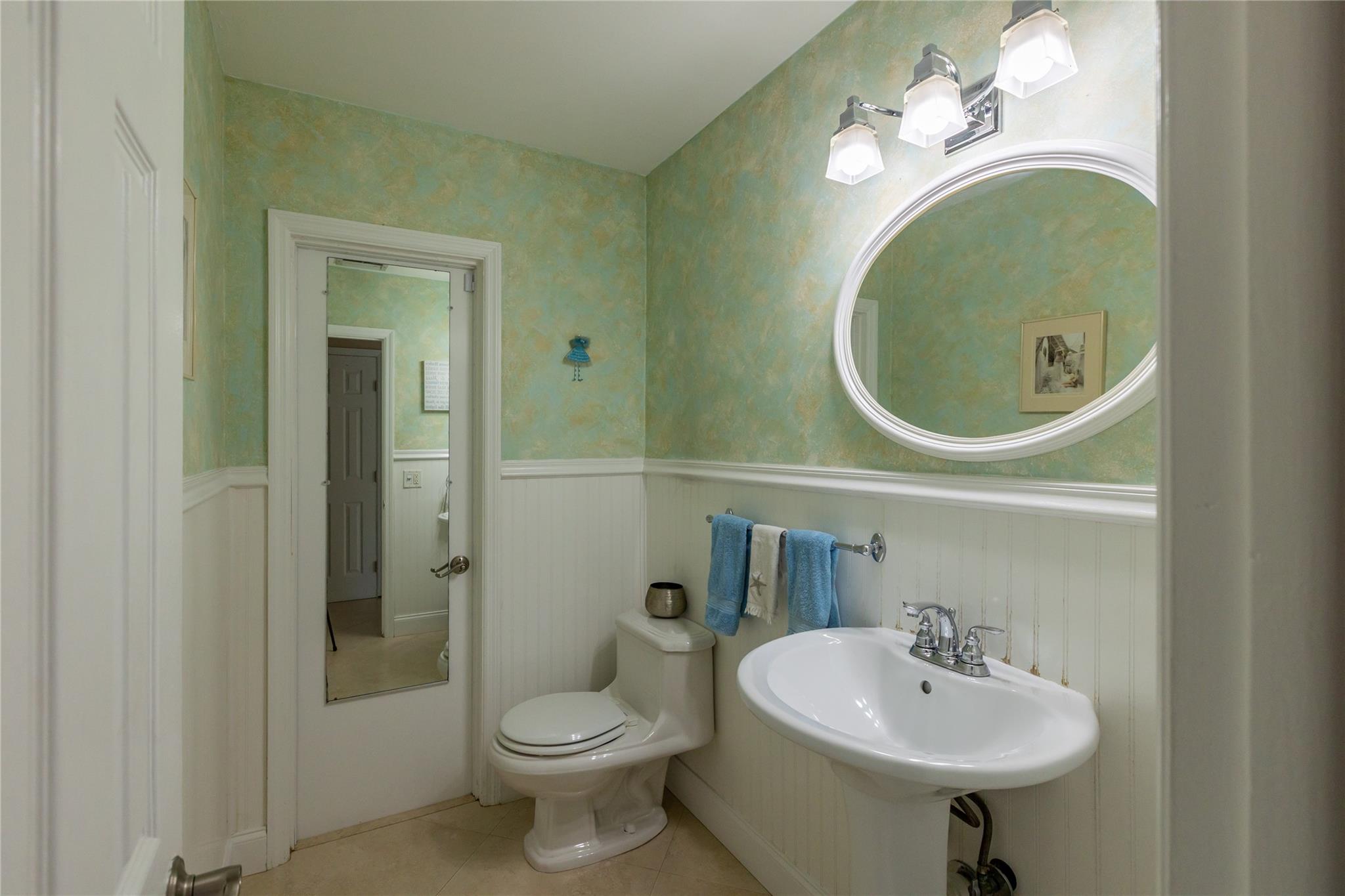 Waterway Estates Sec Thre - Residential