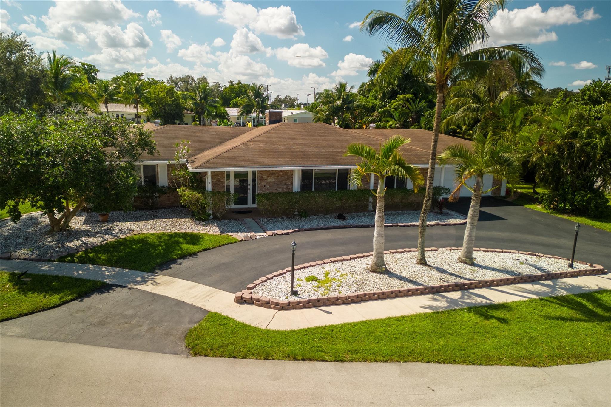 Waterway Estates Sec Thre - Residential