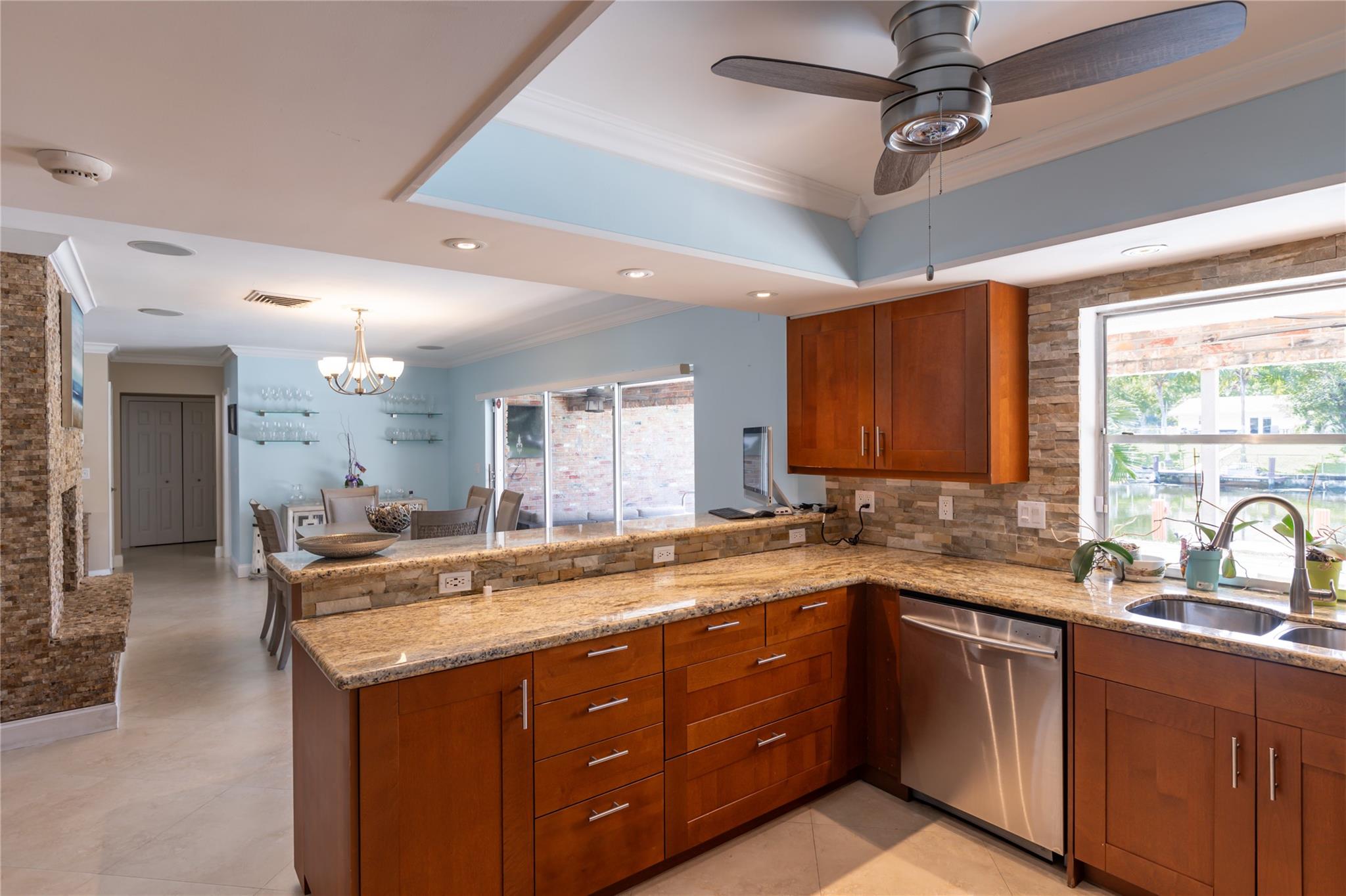 Waterway Estates Sec Thre - Residential