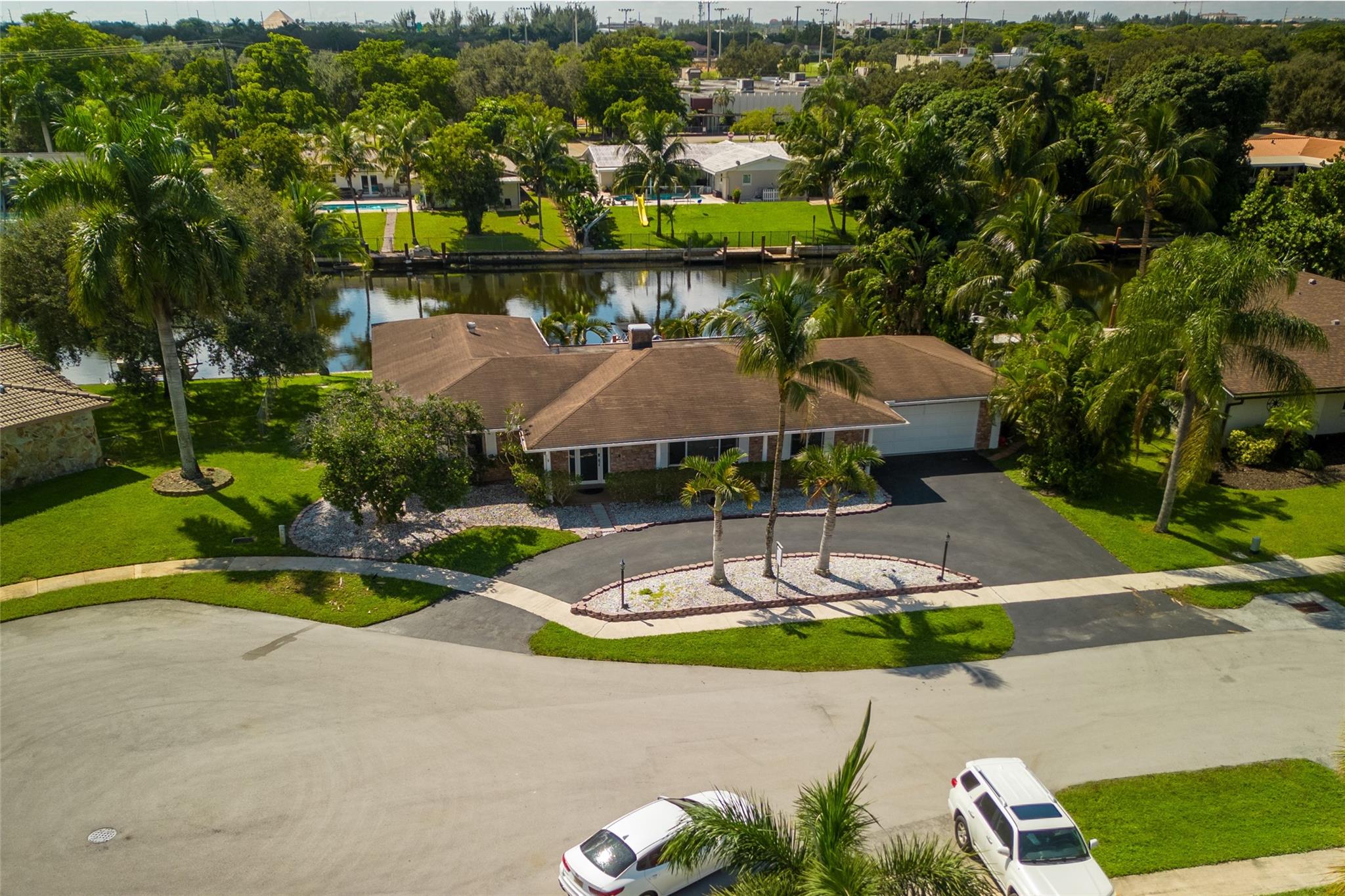 Waterway Estates Sec Thre - Residential