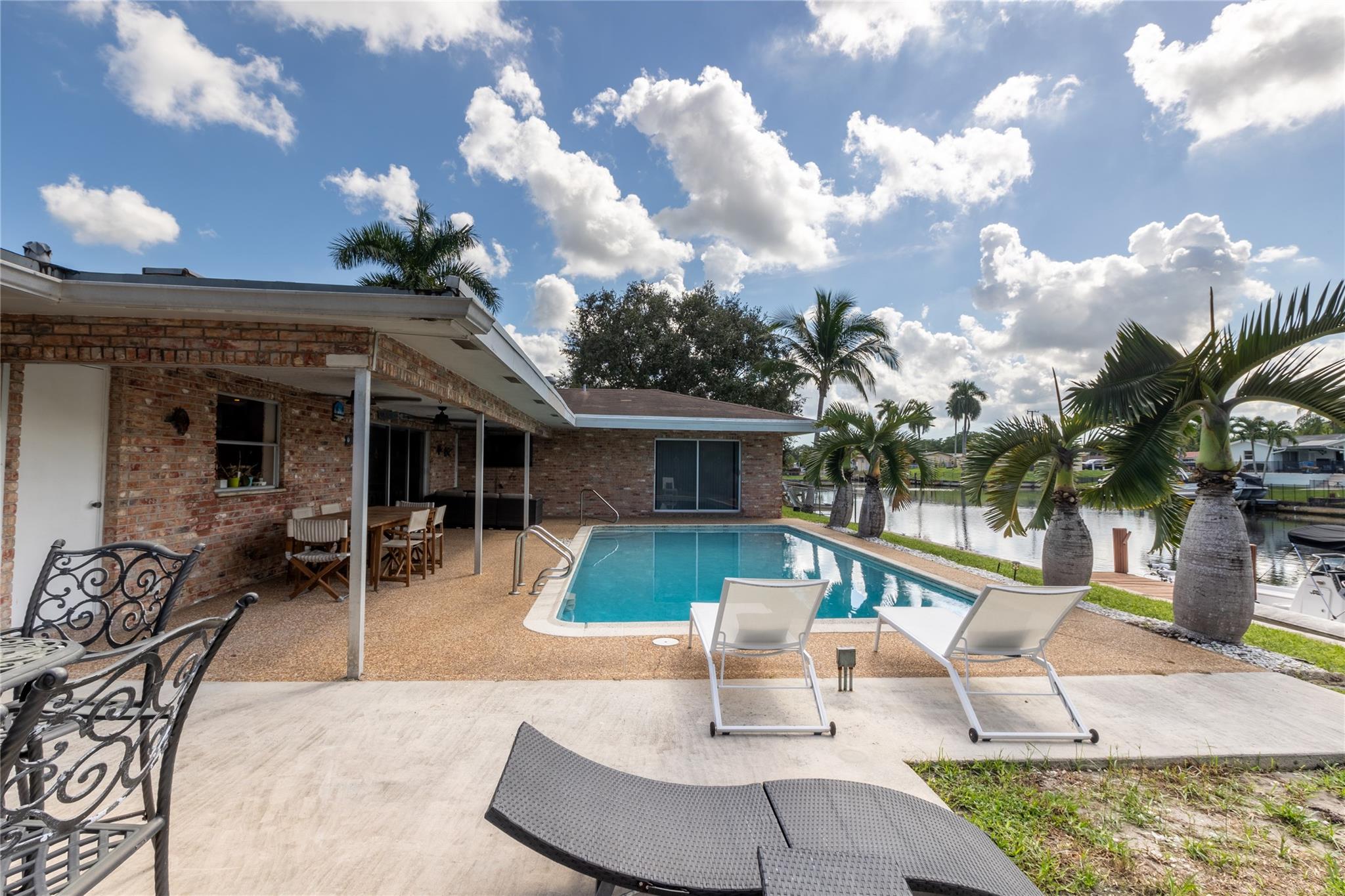 Waterway Estates Sec Thre - Residential