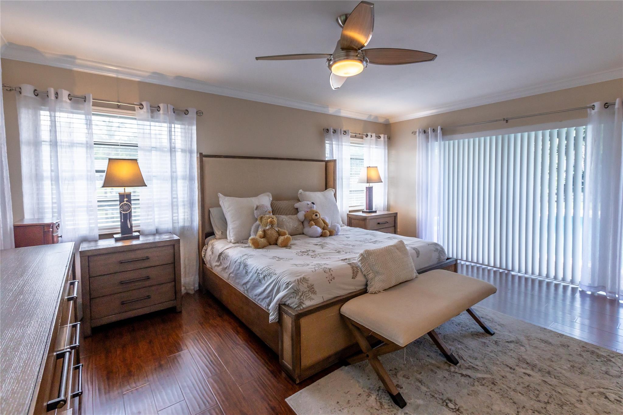 Waterway Estates Sec Thre - Residential