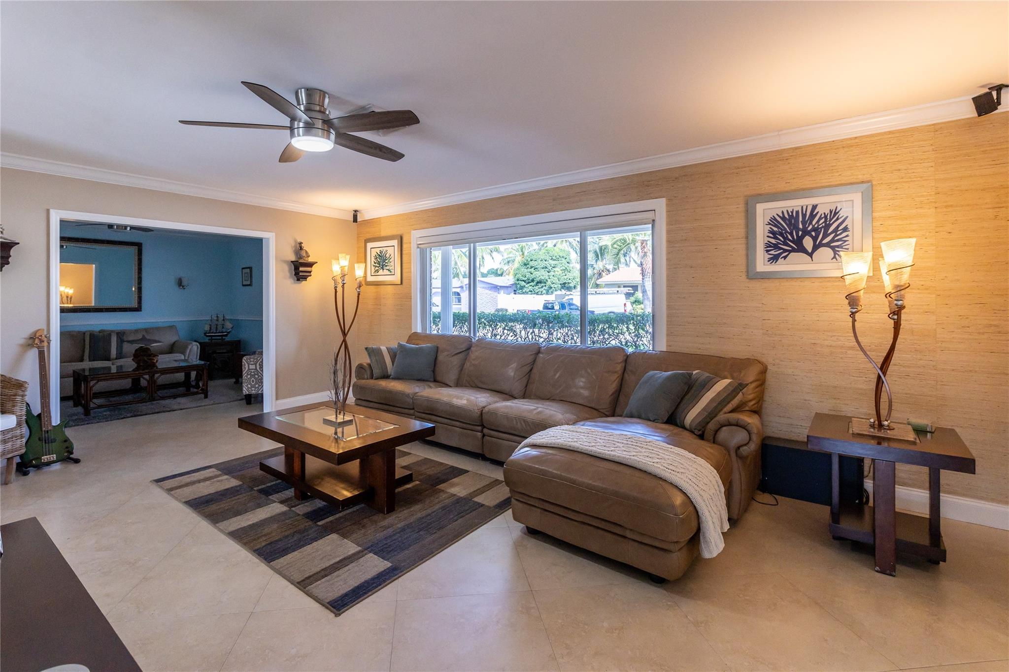 Waterway Estates Sec Thre - Residential