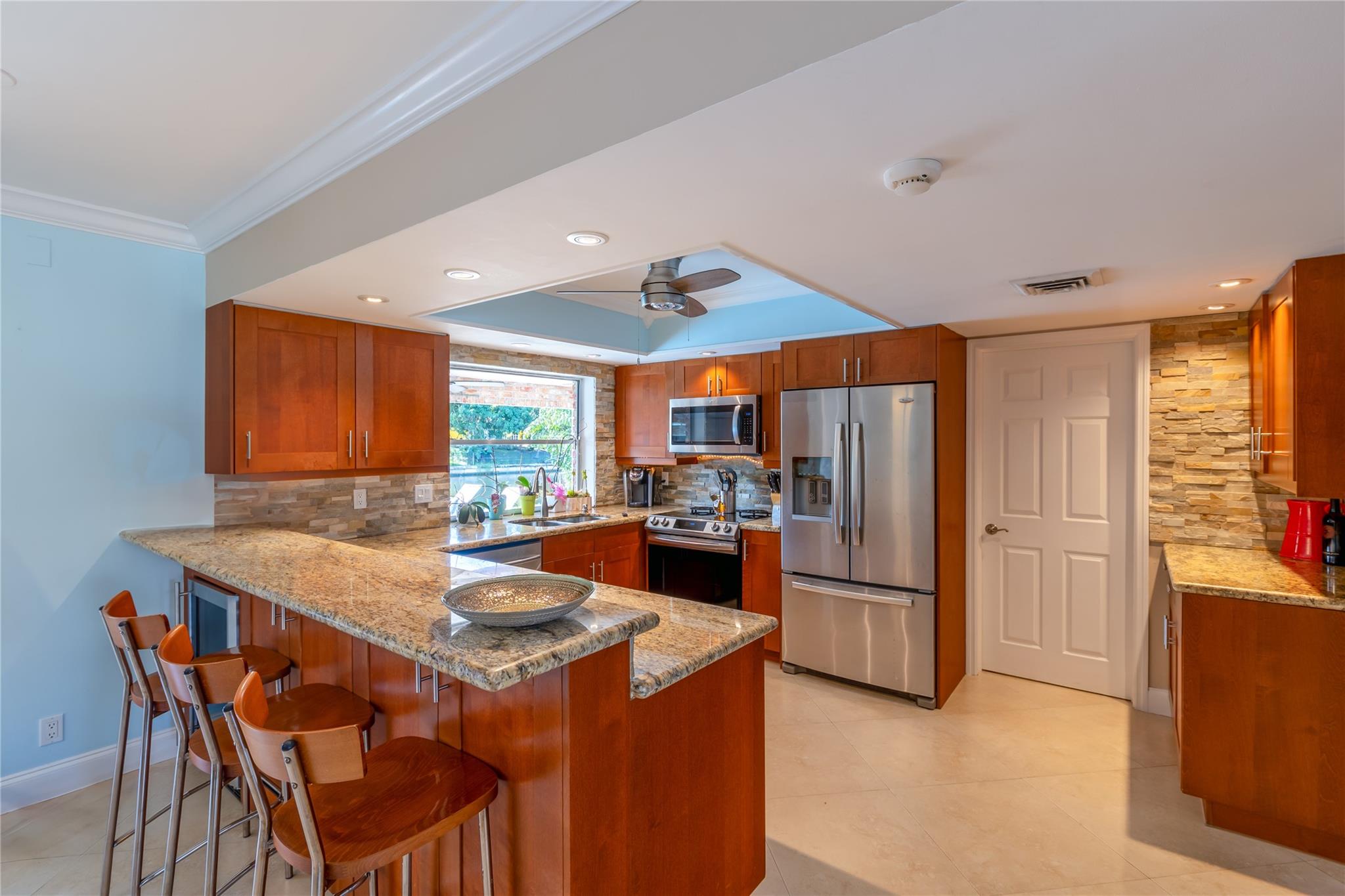 Waterway Estates Sec Thre - Residential