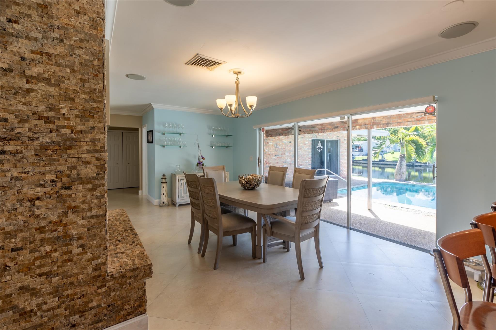 Waterway Estates Sec Thre - Residential