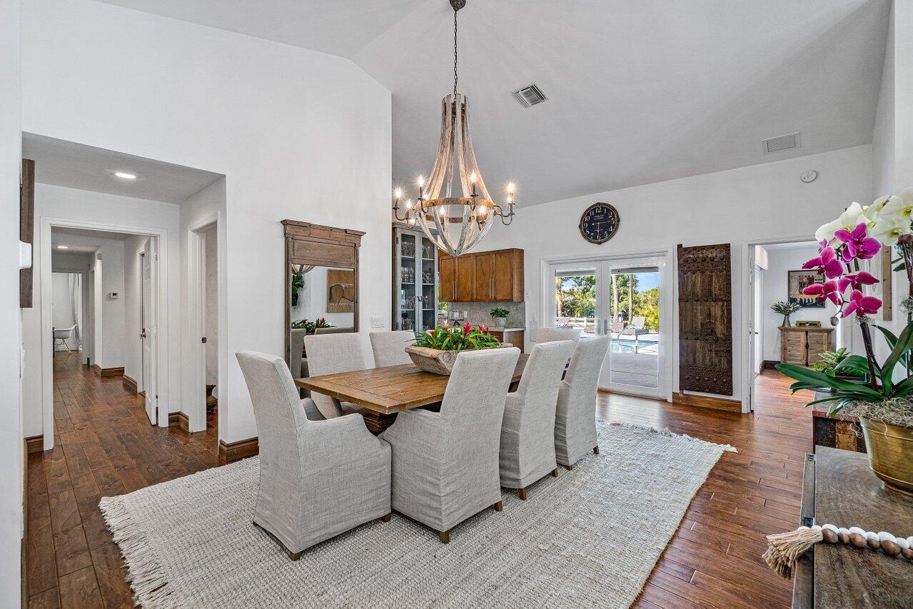 SADDLE TRAIL PARK OF WELL - Residential