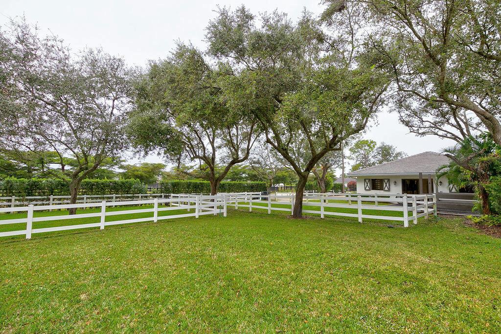 SADDLE TRAIL PARK OF WELL - Residential