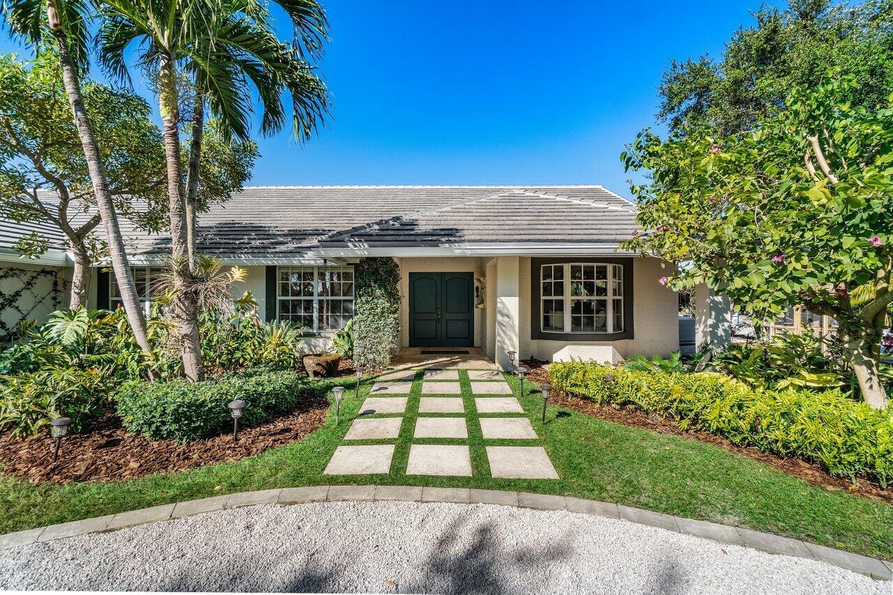 SADDLE TRAIL PARK OF WELL - Residential