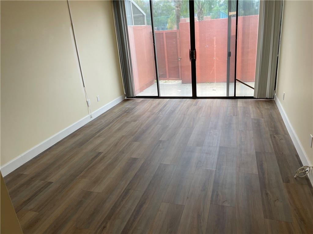 Everglades Sugar & Land C - Residential Lease