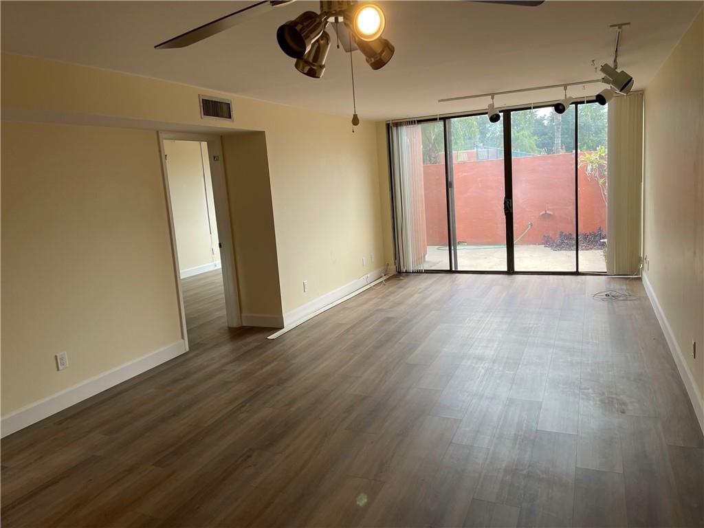 Everglades Sugar & Land C - Residential Lease