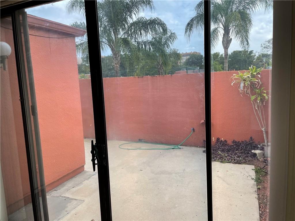 Everglades Sugar & Land C - Residential Lease