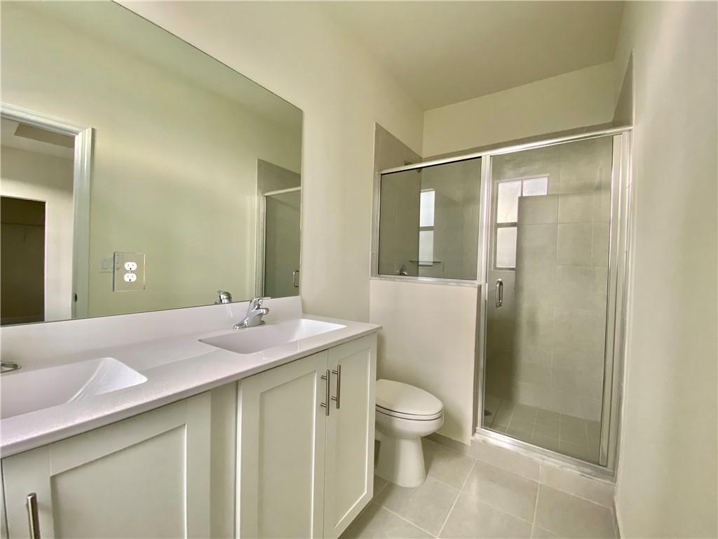 Aquabella North Replat - Residential Lease