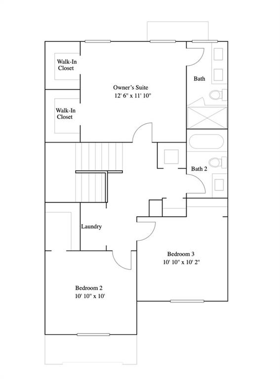 Aquabella North Replat - Residential Lease
