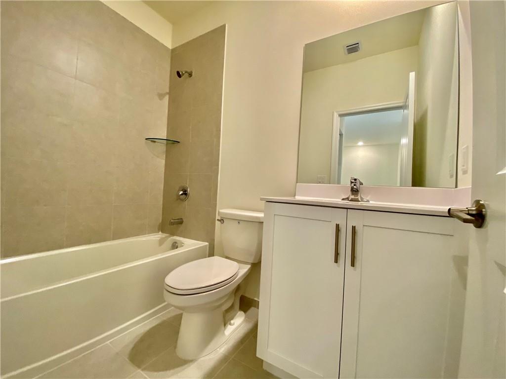 Aquabella North Replat - Residential Lease