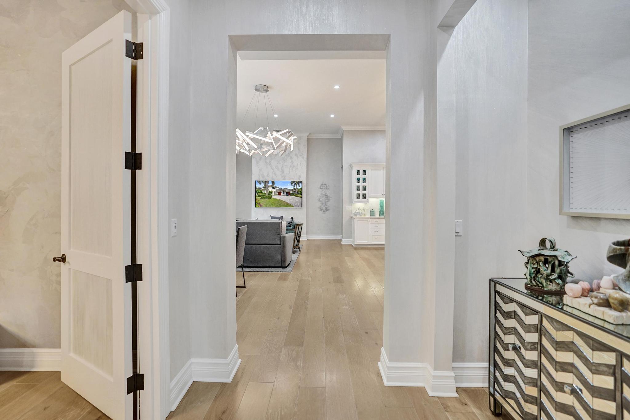 The Estates - Residential