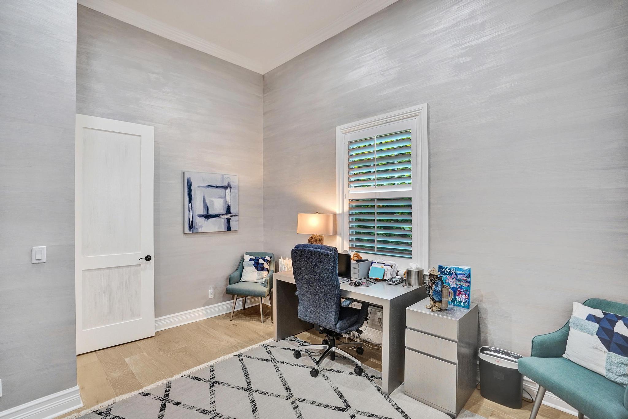 The Estates - Residential