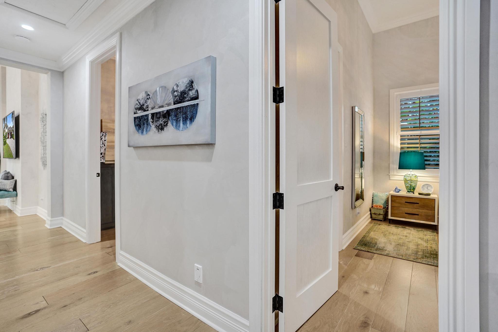 The Estates - Residential