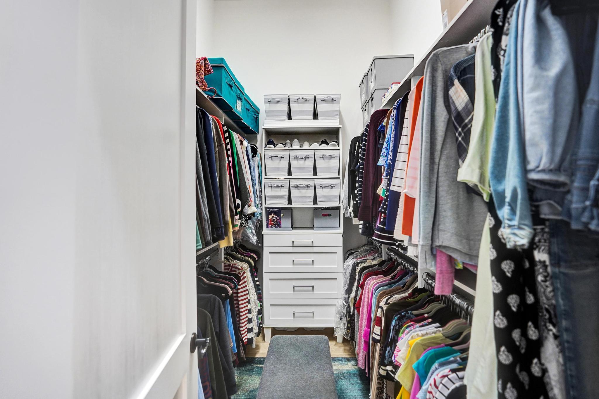 The Estates - Residential